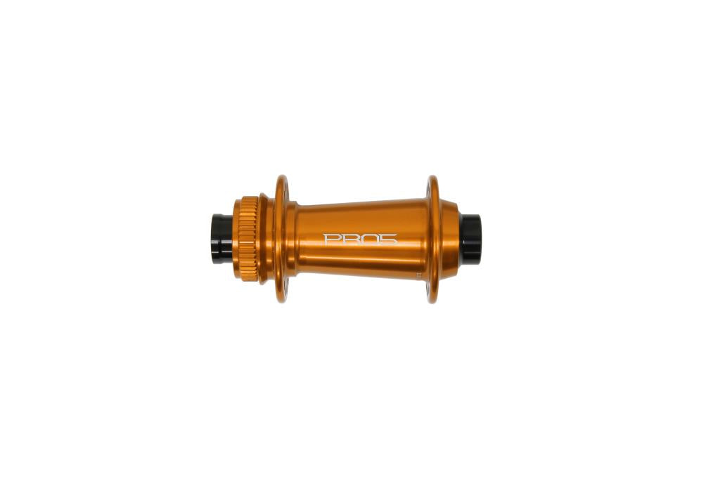 Hope Pro 5 Centrelock Front Hub 24 Hole