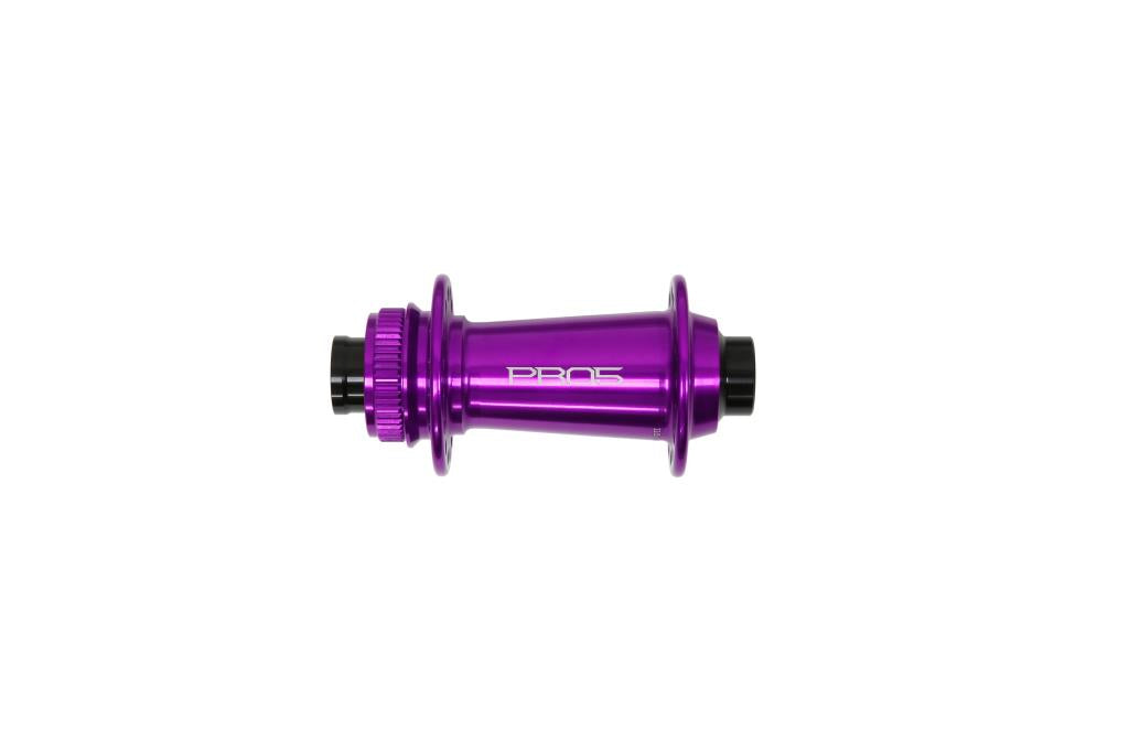 Hope Pro 5 Centrelock Front Hub 24 Hole