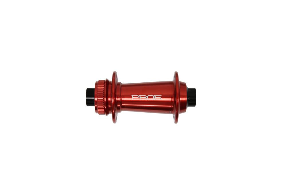 Hope Pro 5 Centrelock Front Hub 24 Hole