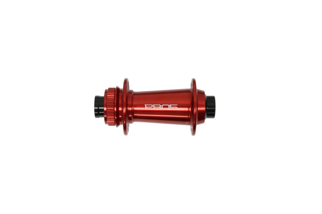 Hope Pro 5 Centrelock Front Hub 24 Hole