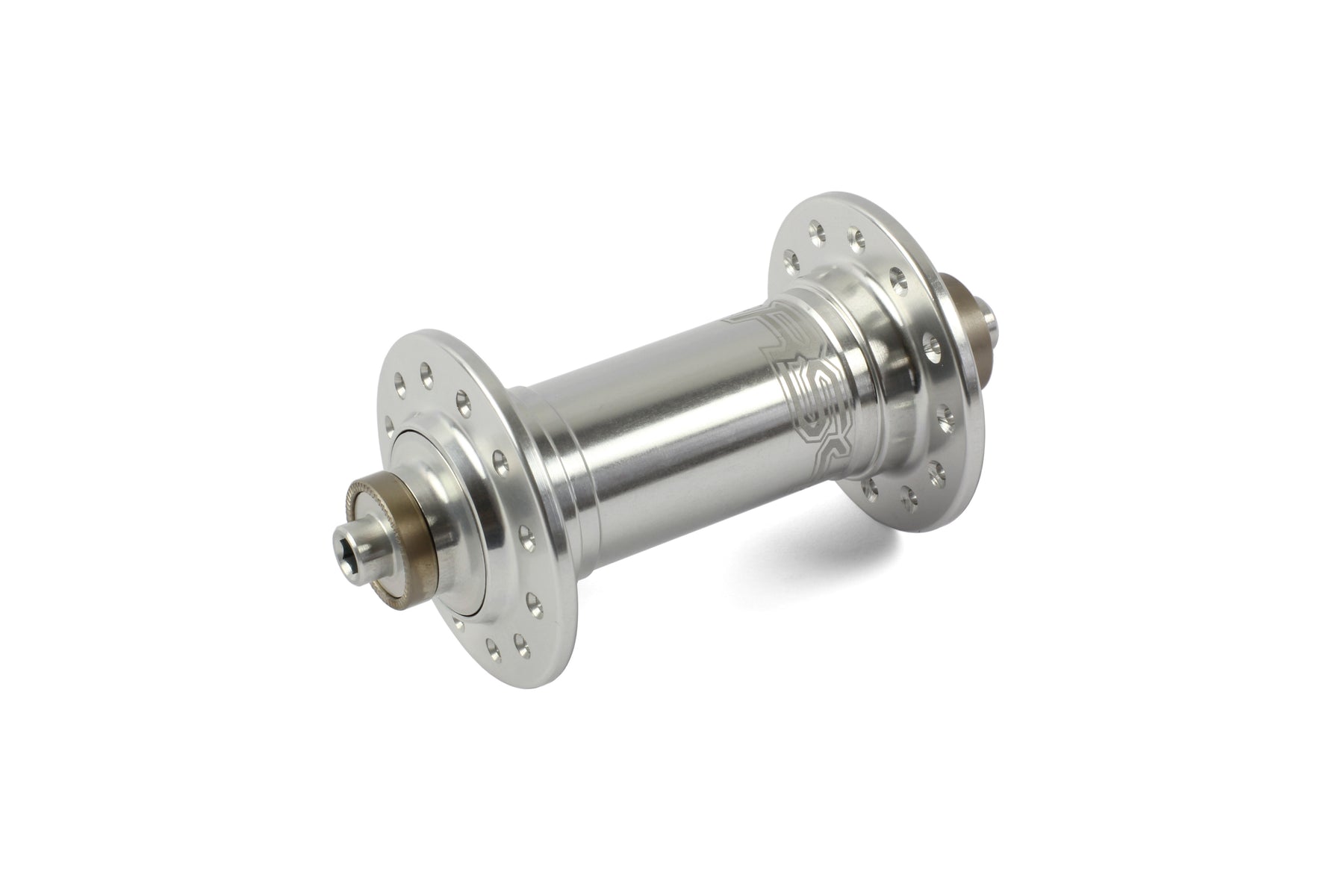 Hope RS4 Front Rim Front Hub