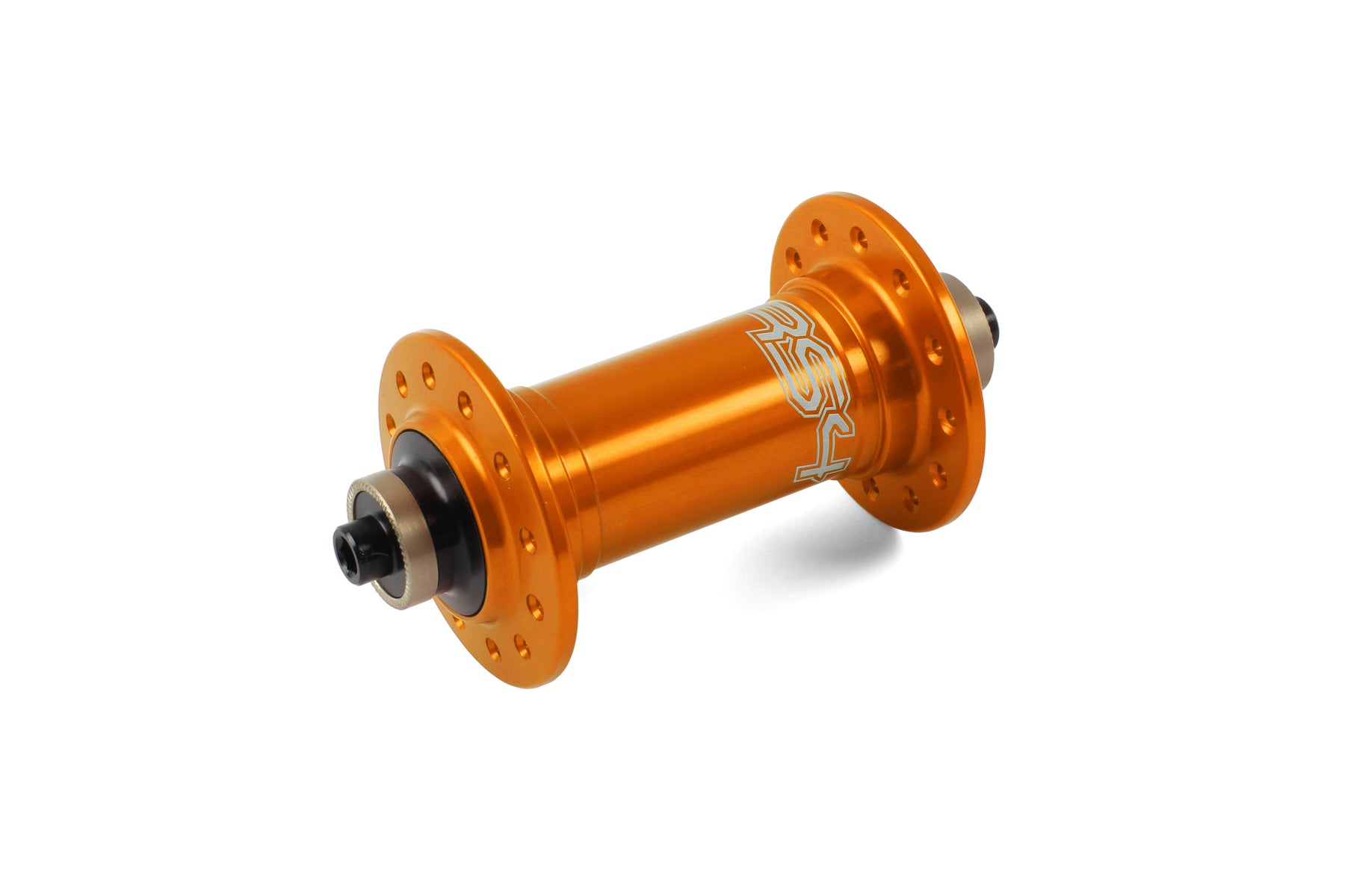 Hope RS4 Front Rim Front Hub