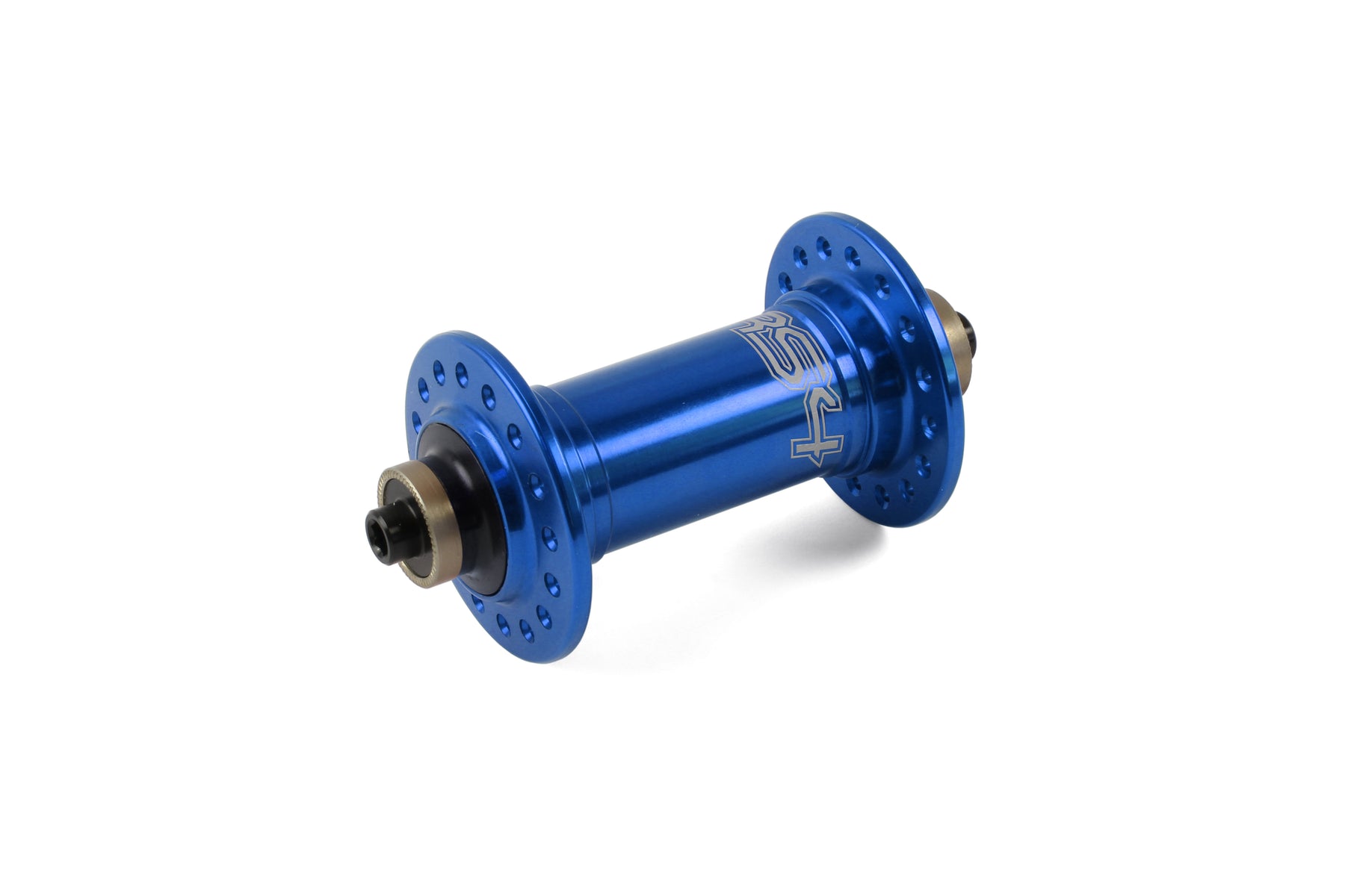 Hope RS4 Front Rim Front Hub