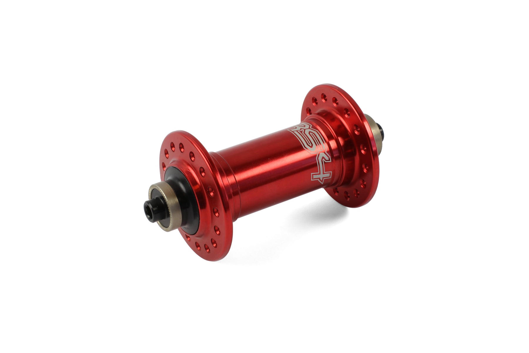 Hope RS4 Front Rim Front Hub