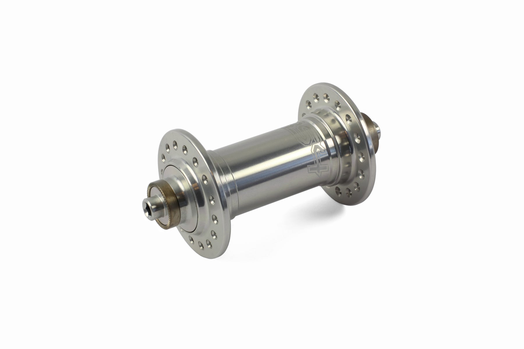 Hope RS4 Front Rim Front Hub