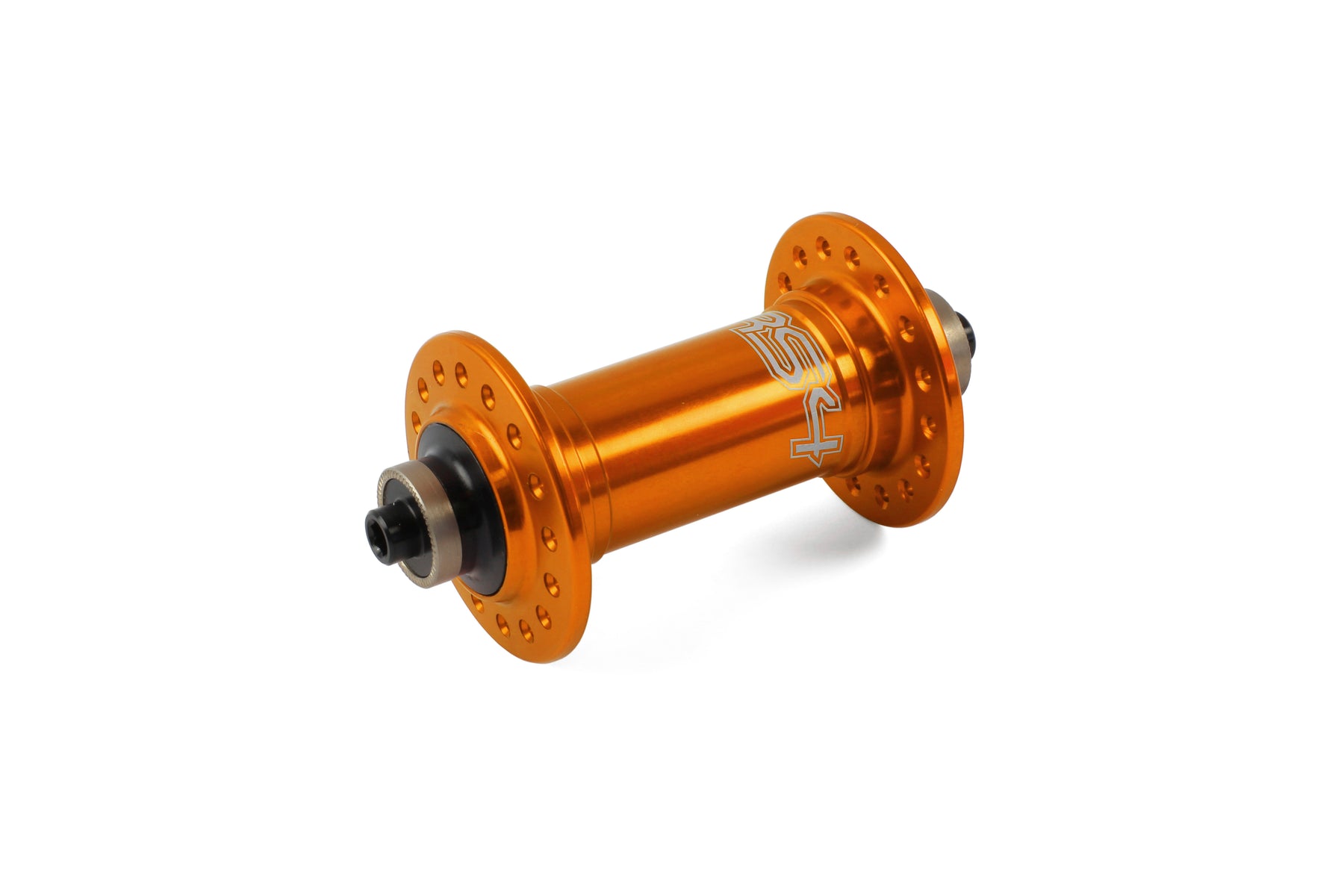 Hope RS4 Front Rim Front Hub