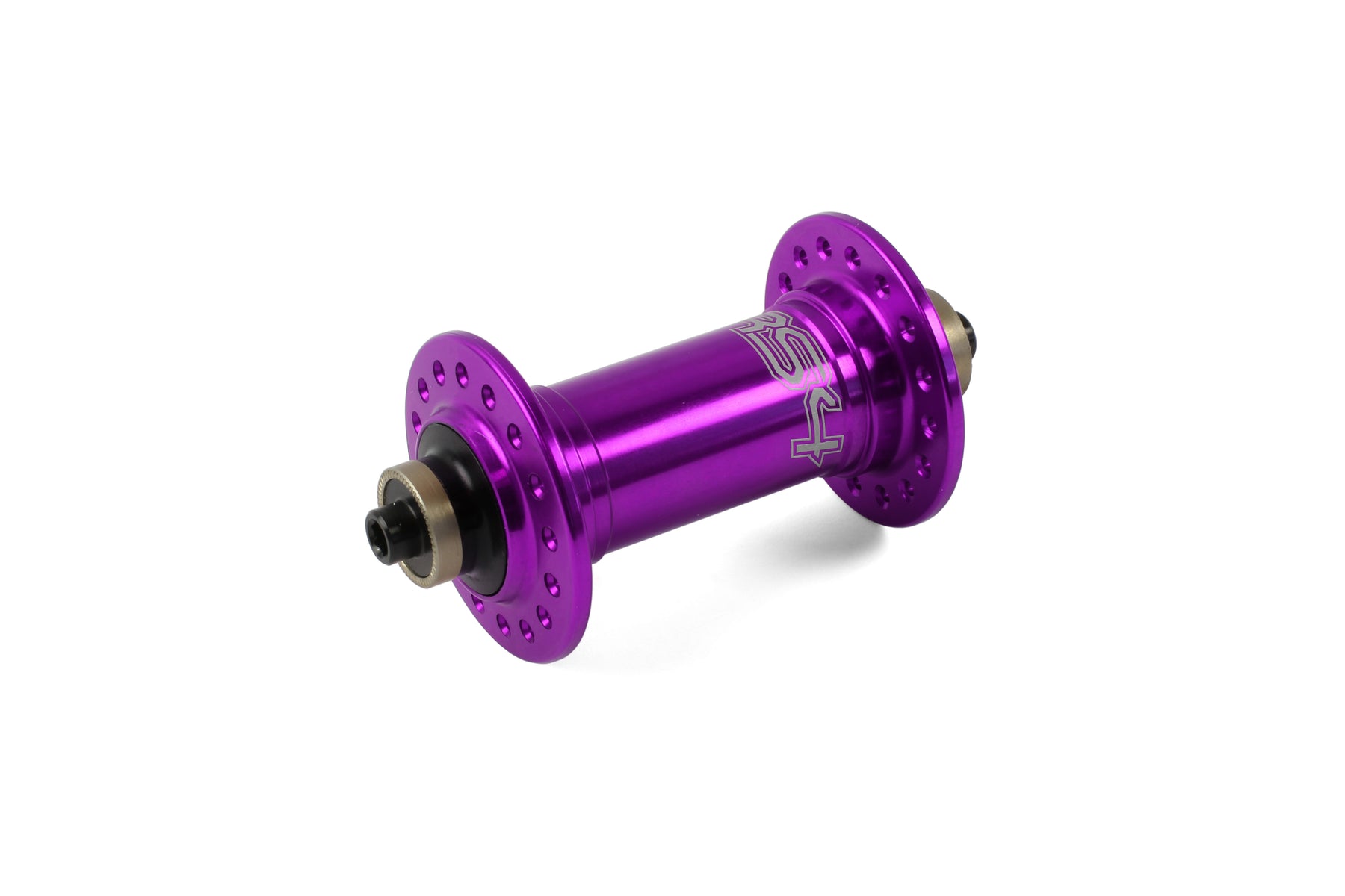 Hope RS4 Front Rim Front Hub