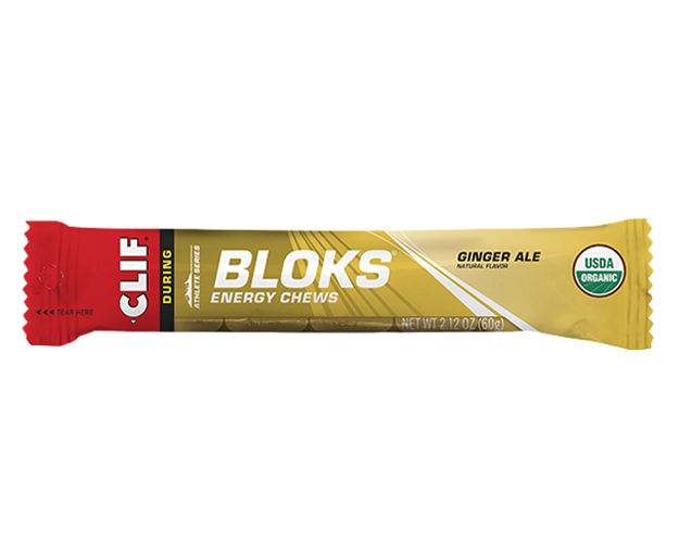 Clif Blok Energy Chews