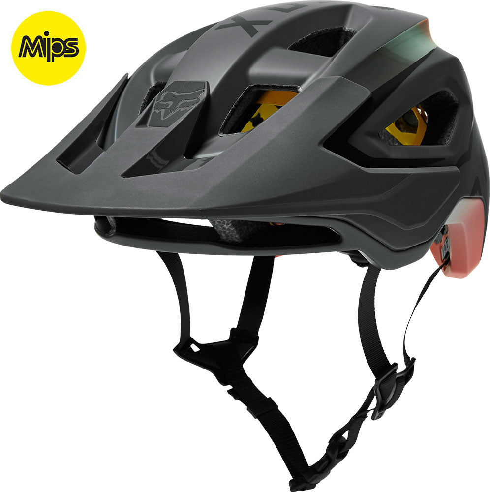 Open face mtb helmet sale