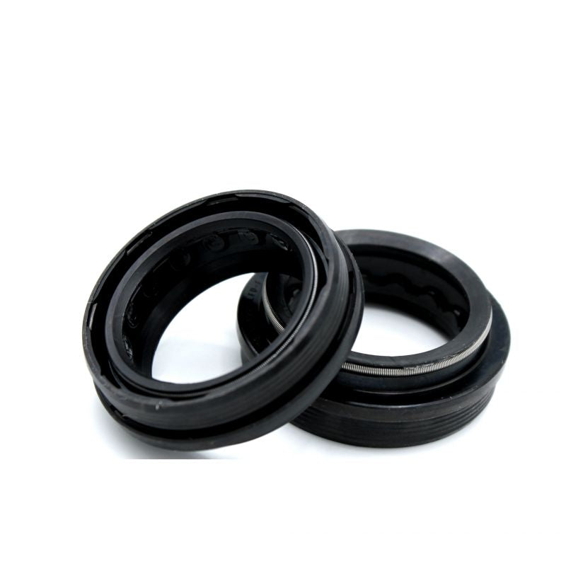 WSS Dust seal 30mm flanged LFD