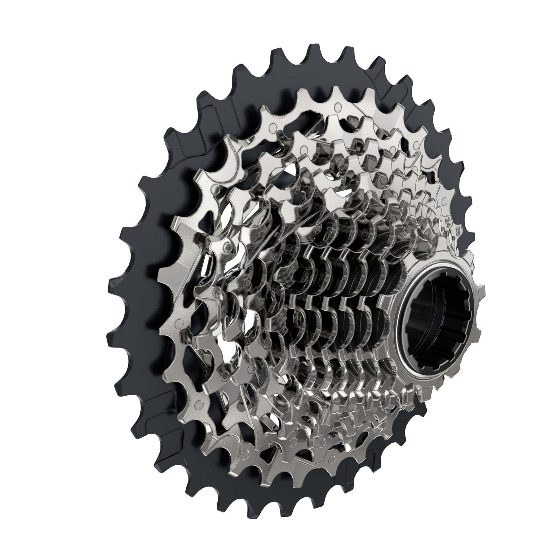 Sram Force Axs Cassette Xg-1270 D1 Silver 12 Speed