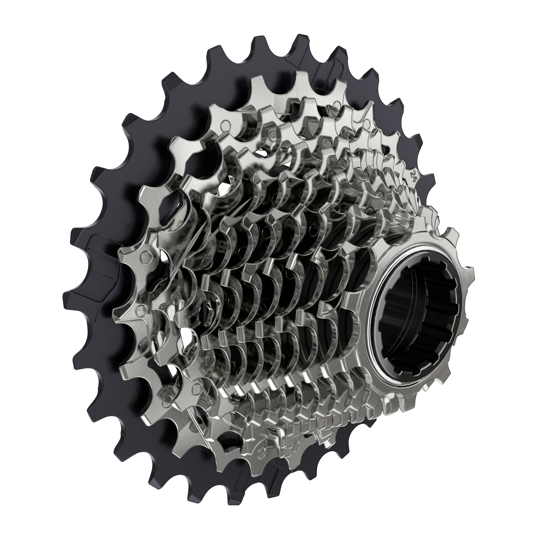 Sram Force Axs Cassette Xg-1270 D1 Silver 12 Speed