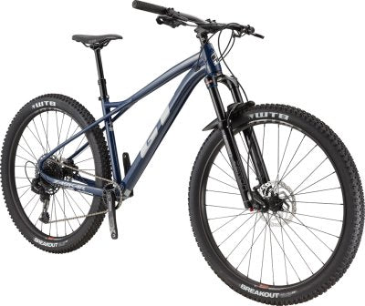 GT Zaskar LT AL Elite Mountain Bike