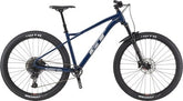 GT Zaskar LT AL Elite Mountain Bike