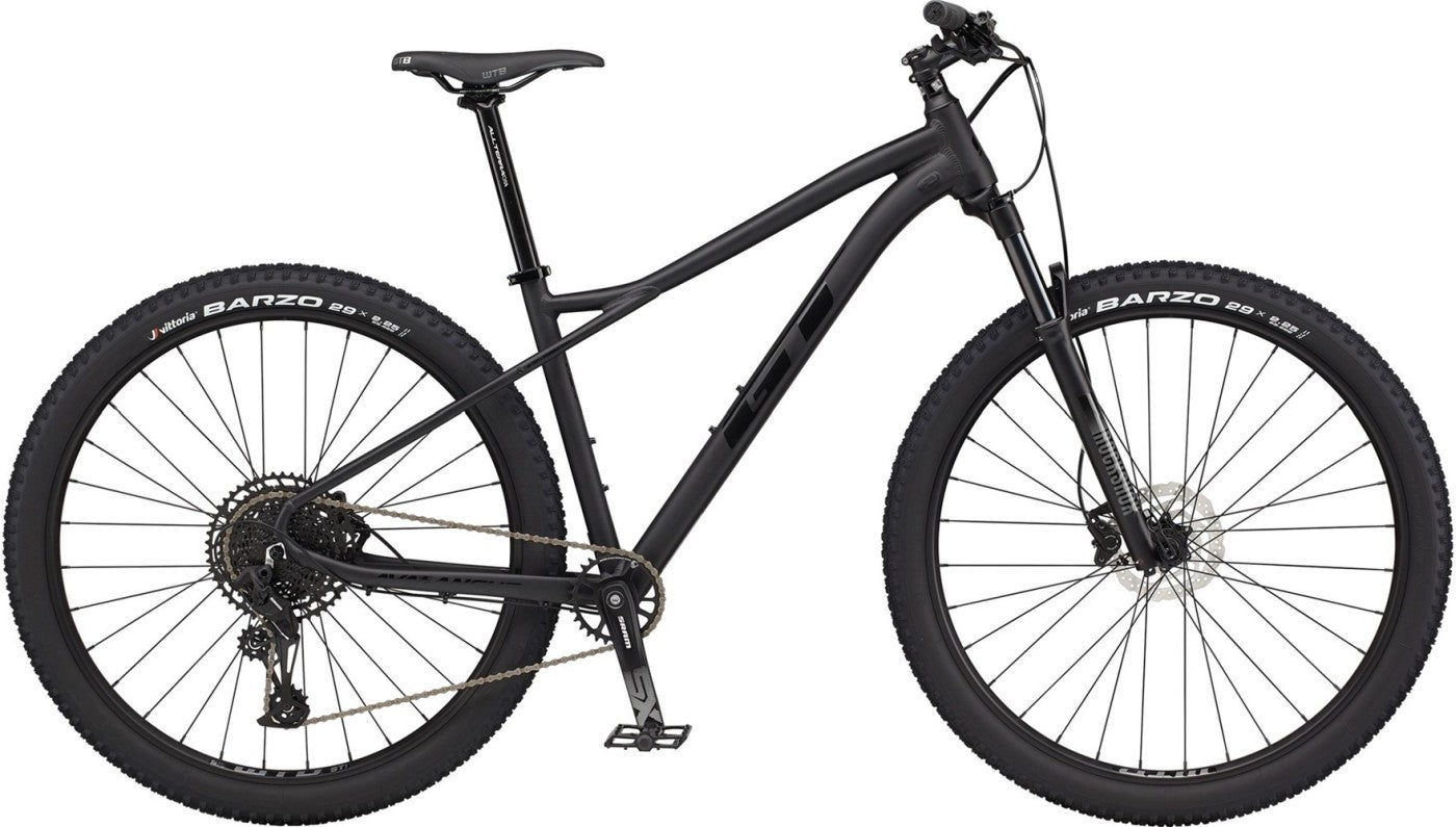 Gt Mountain Avalanche 29 GT Avalanche Sport Hardtail Mountain Bike