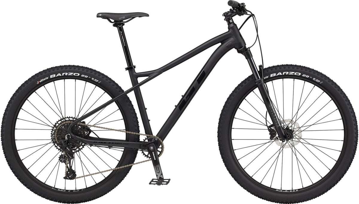 GT Avalanche Expert 29 SX Eagle Mountain Bike