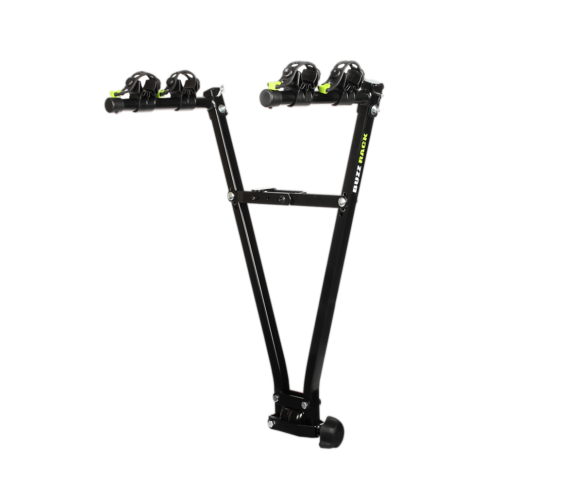 Buzz Rack Gazelle Ball Hitch Carrier
