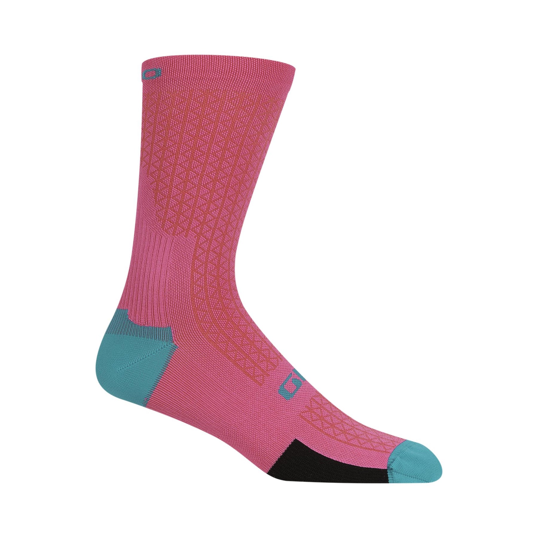 Giro HRC Team Cycling Socks