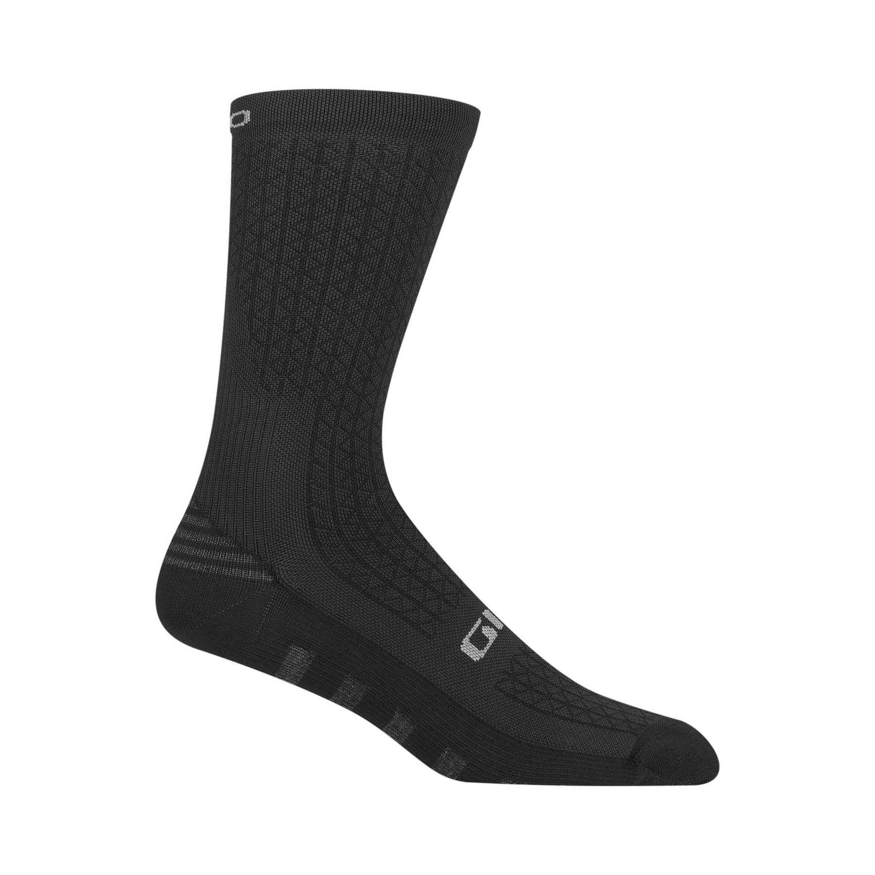 Giro Hrc+ Grip Cycling Socks