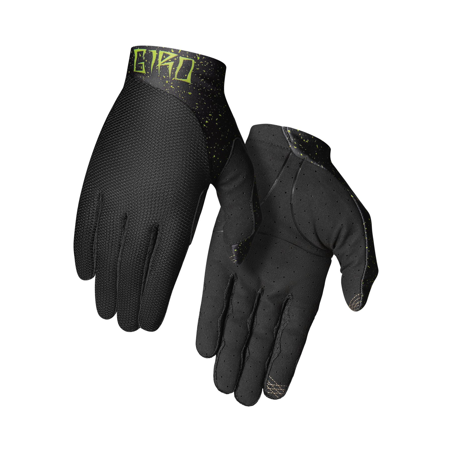 Giro Trixter Dirt Cycling Gloves