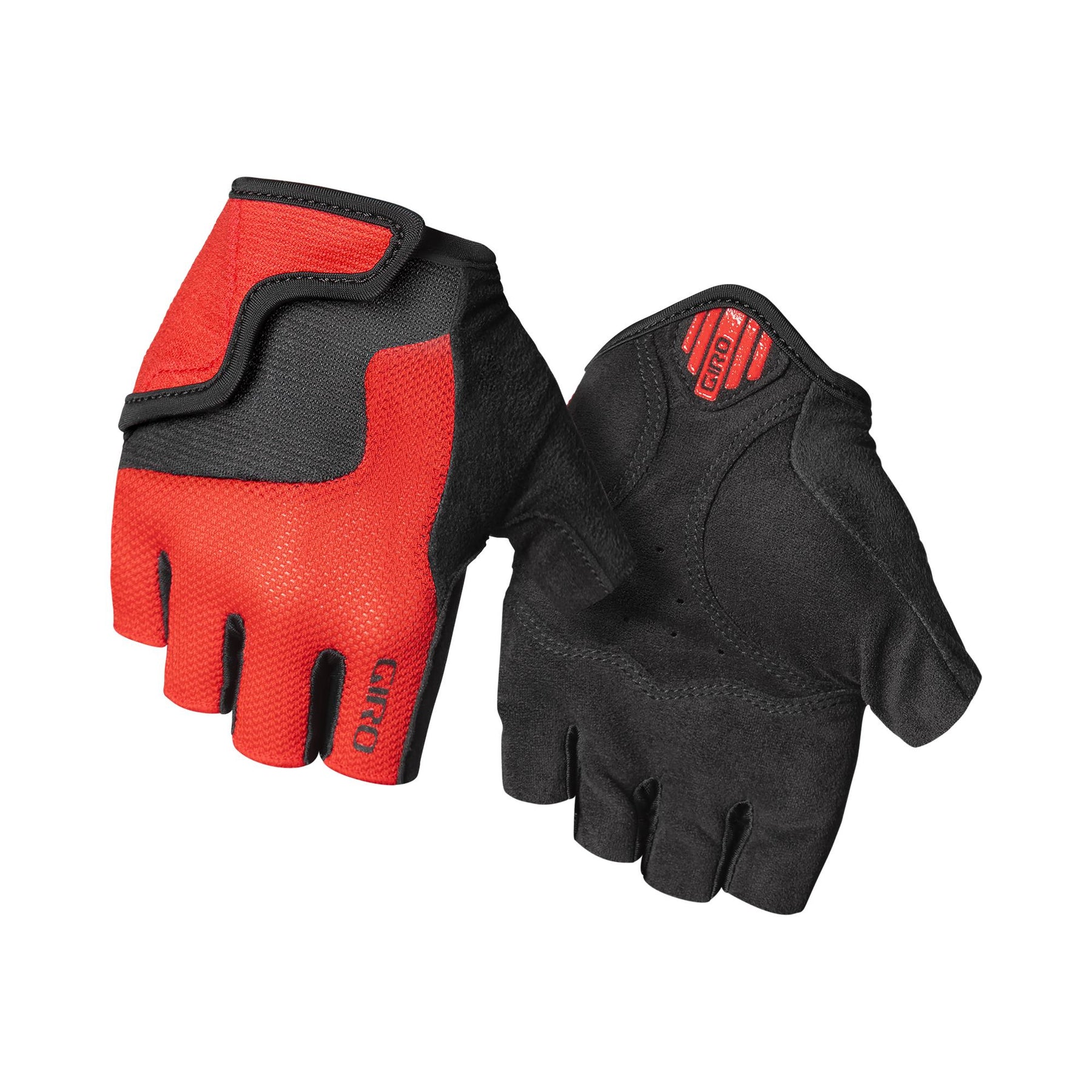 Giro Bravo Junior Cycling Mitt