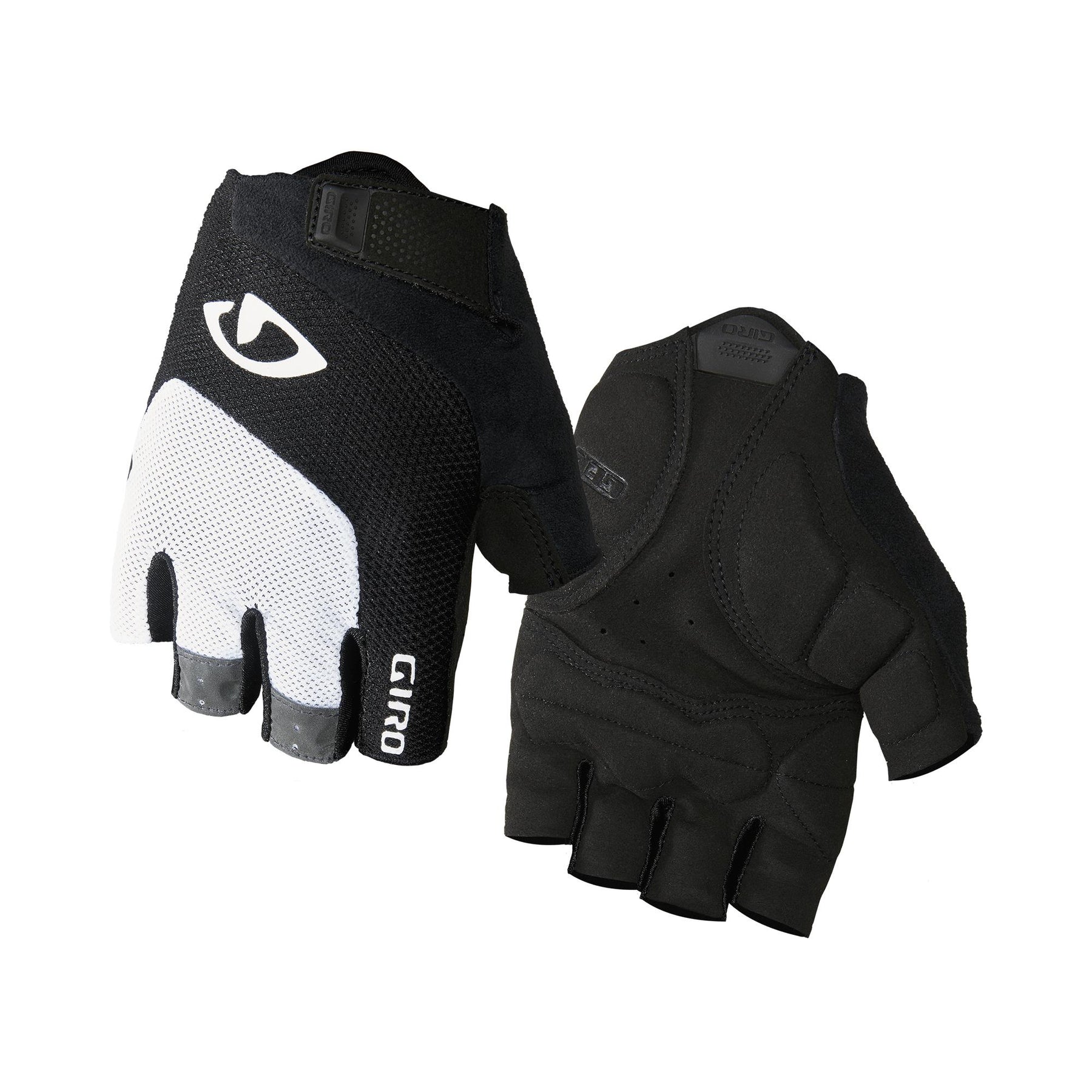 Giro Bravo Gel Road Cycling Mitt
