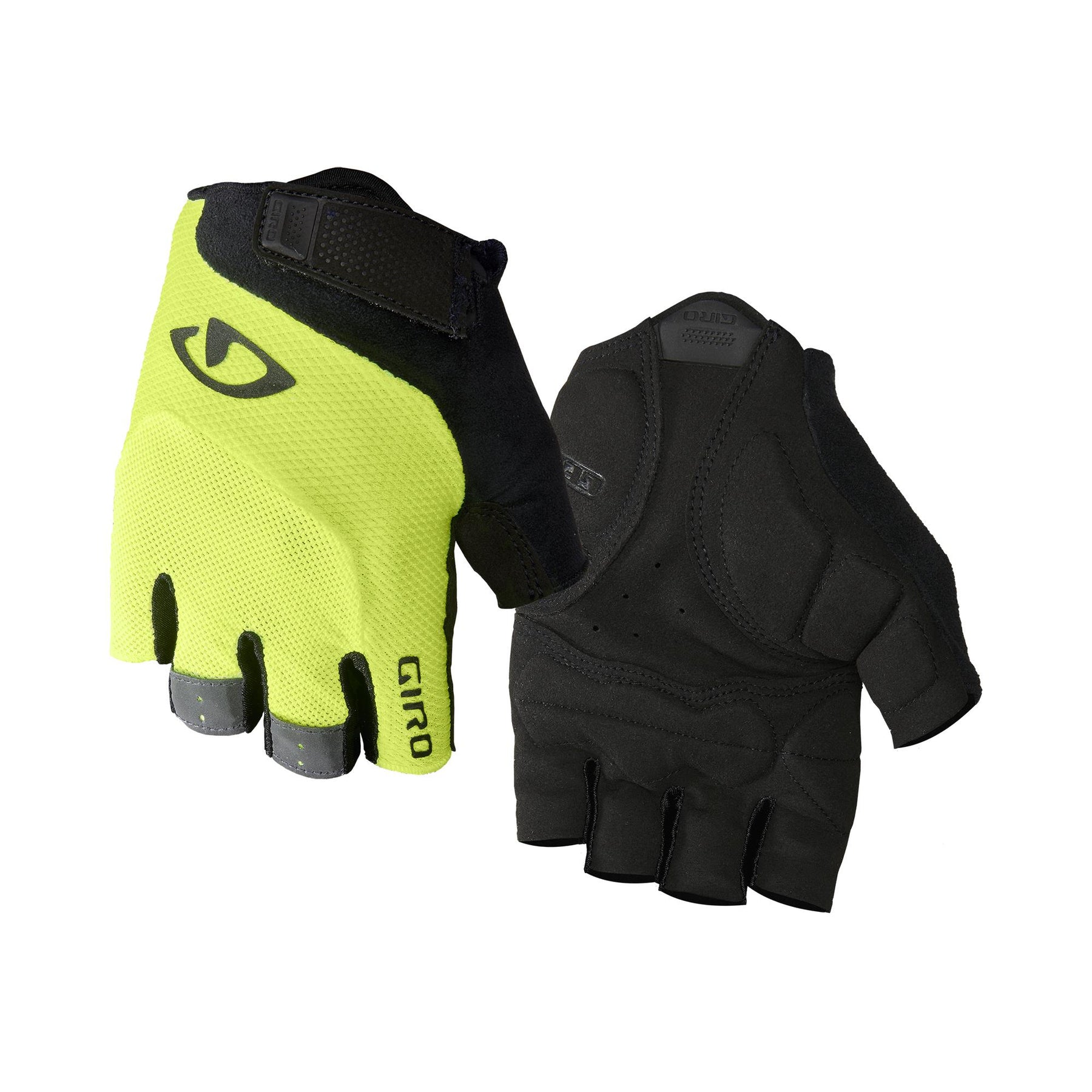 Giro Bravo Gel Road Cycling Mitt