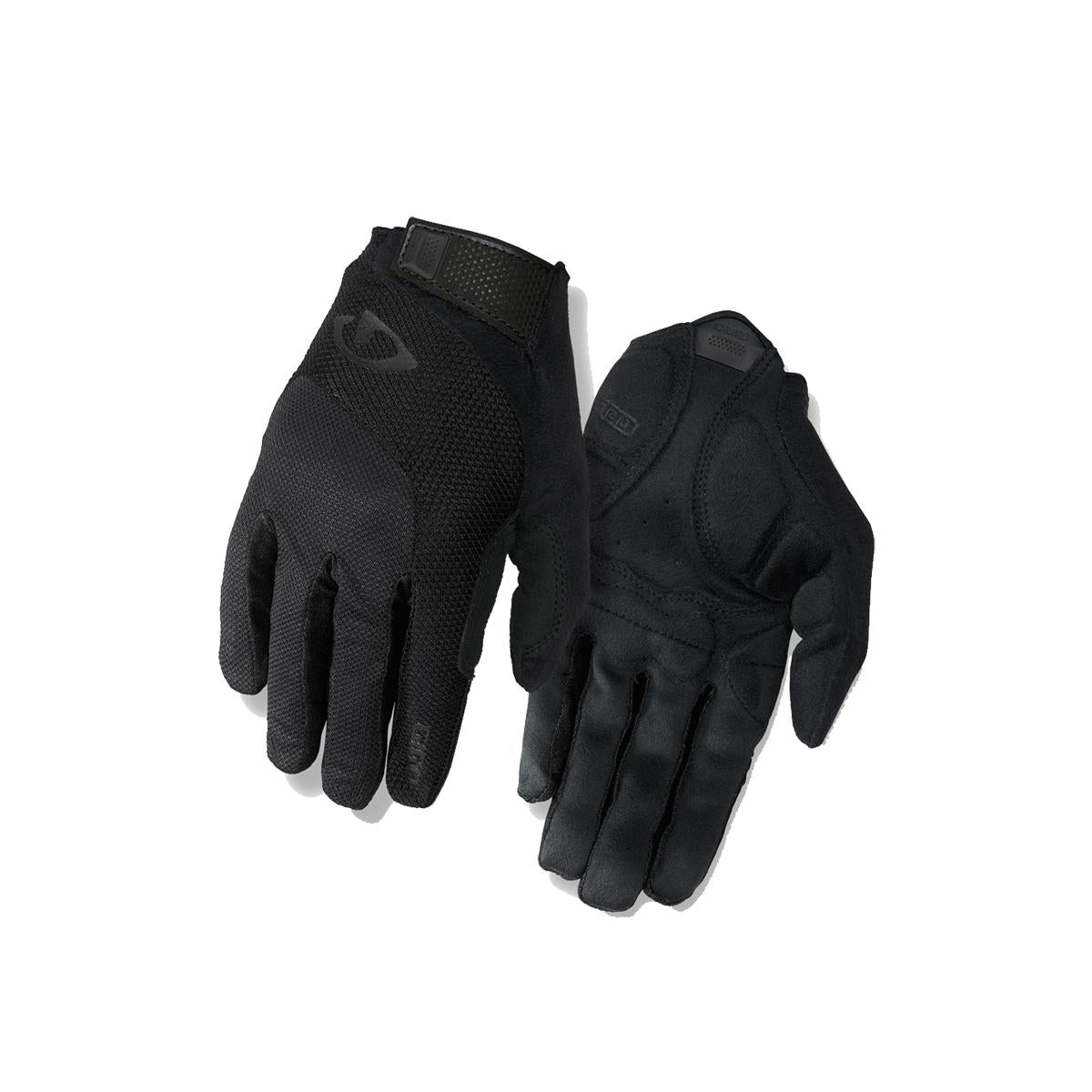 Giro Bravo Gel LF Road Cycling Glove