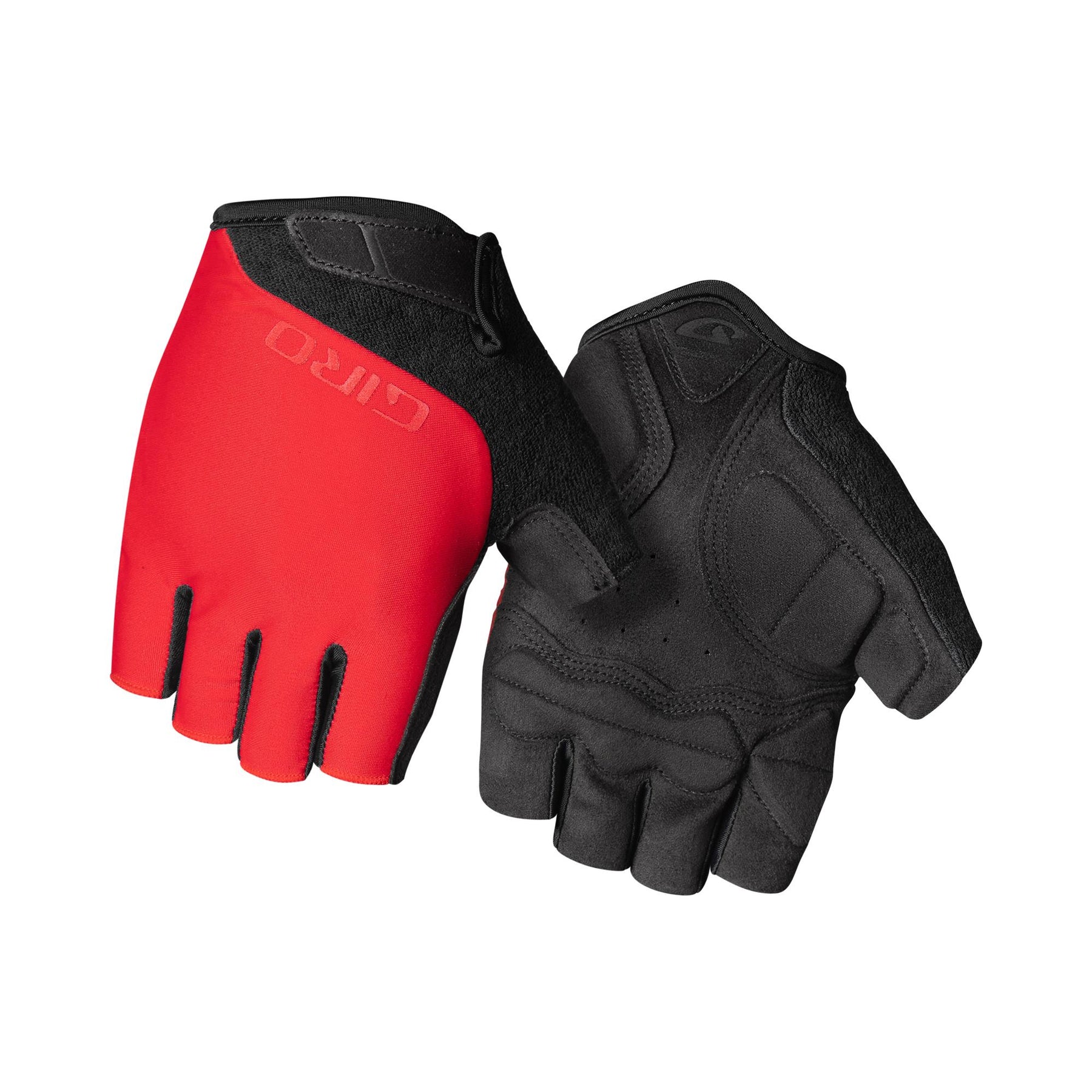 Giro Jag Road Cycling Mitt