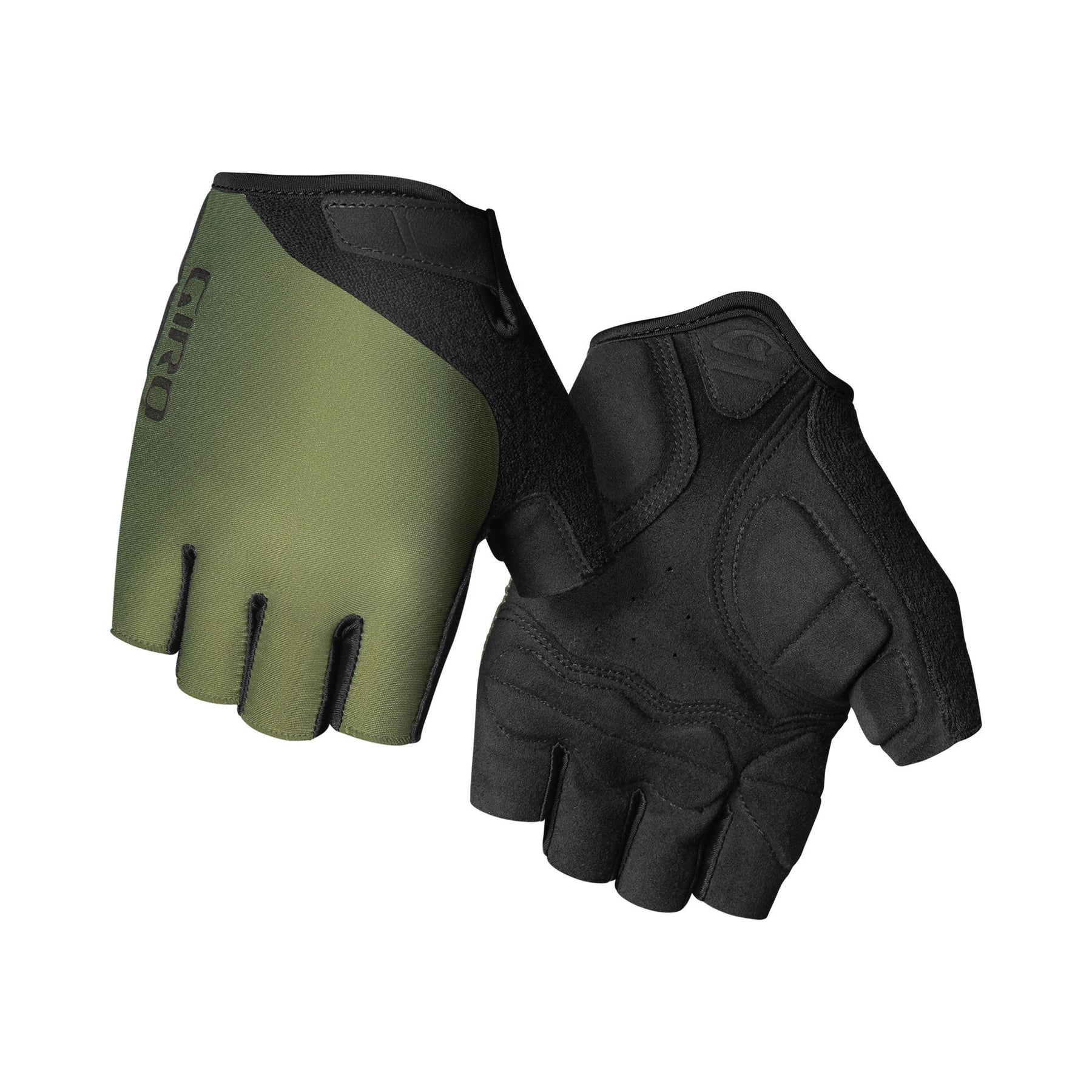 Giro Jag Road Cycling Mitt