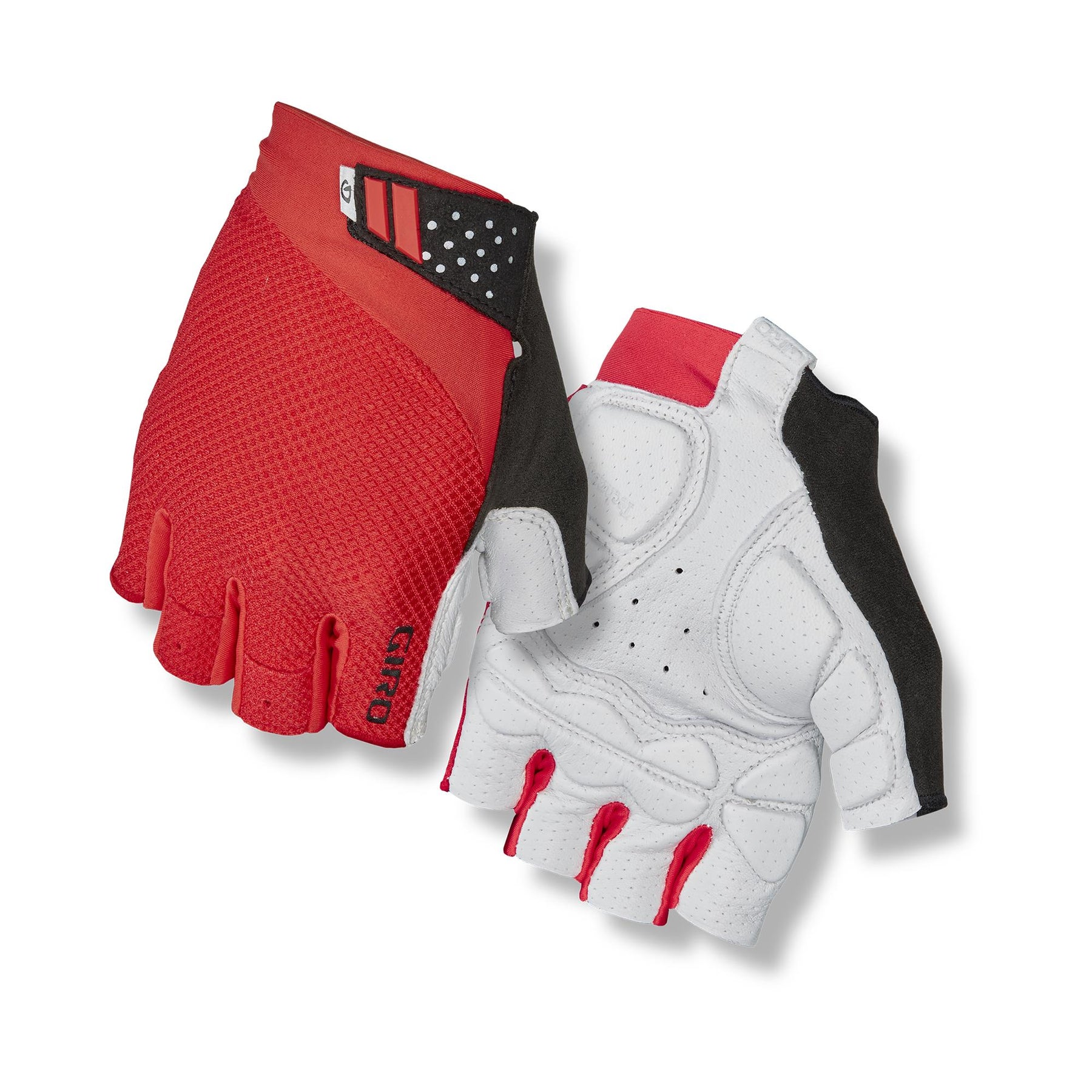 Giro Monaco 2 Gel Road Cycling Mitt