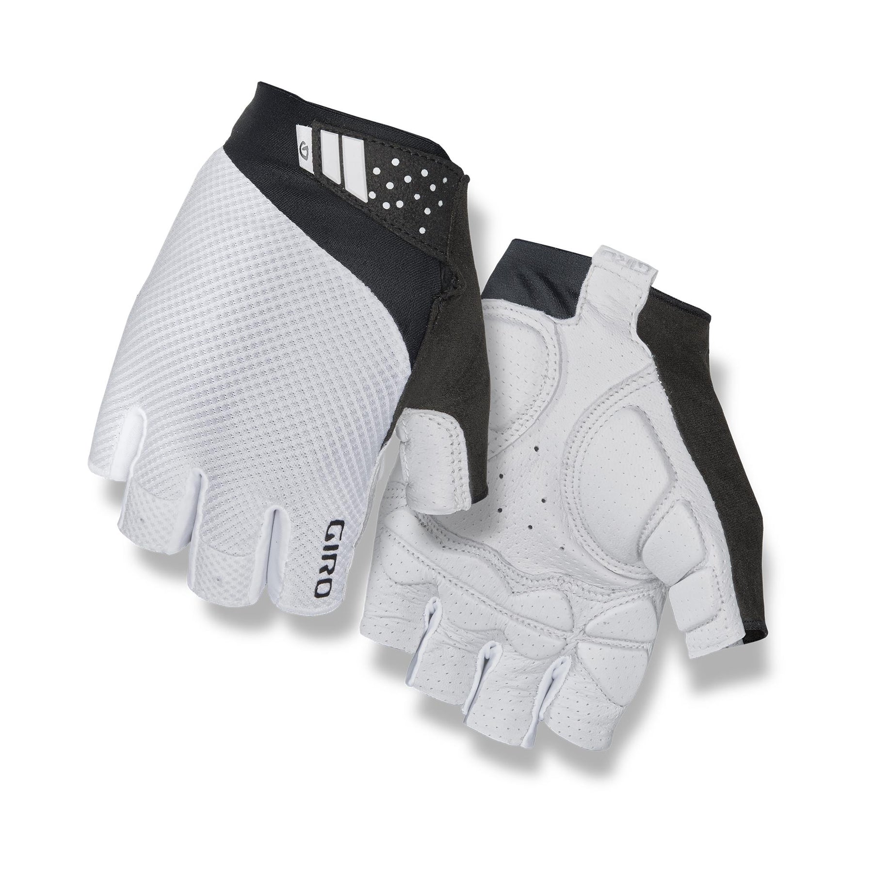 Giro Monaco 2 Gel Road Cycling Mitt