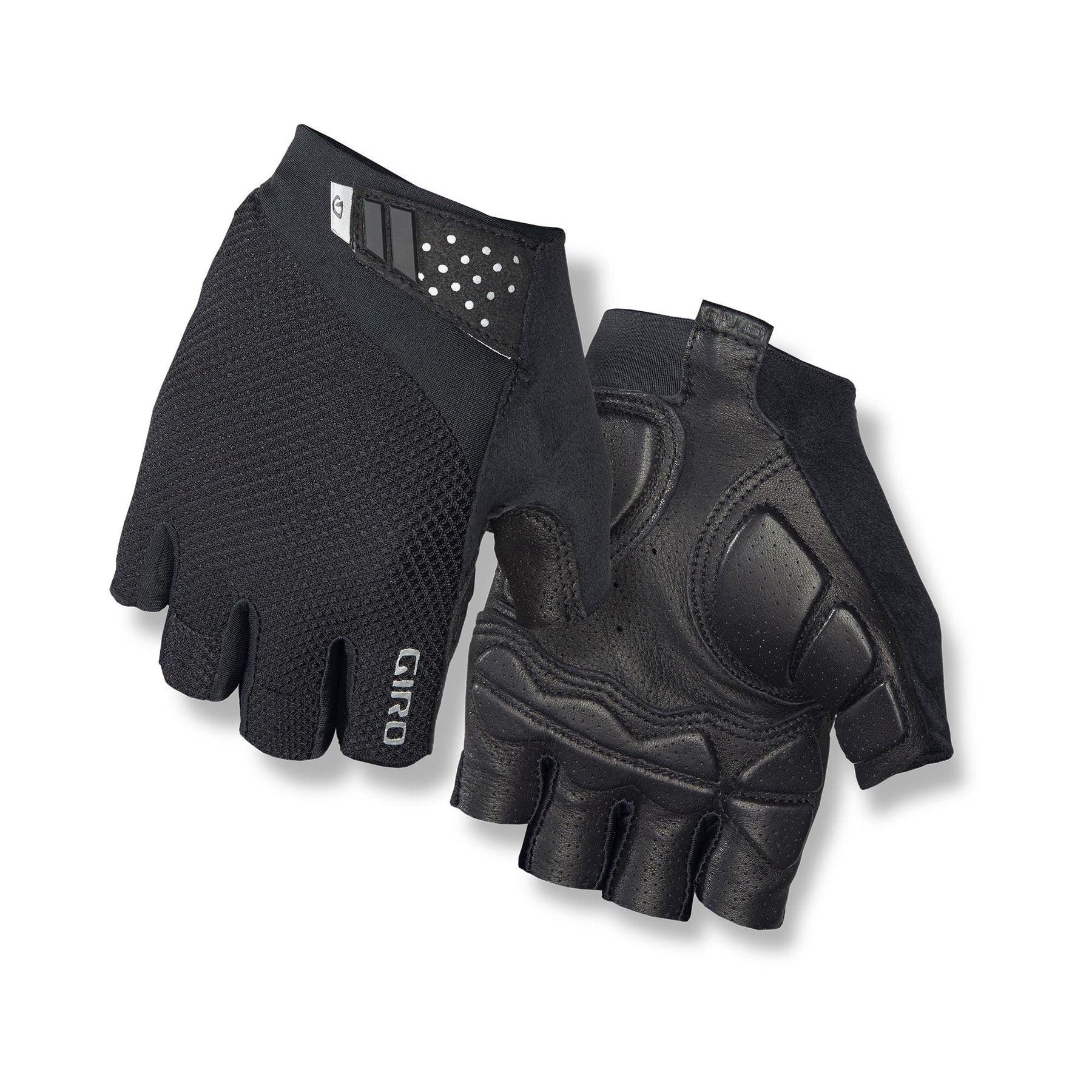 Giro Monaco 2 Gel Road Cycling Mitt