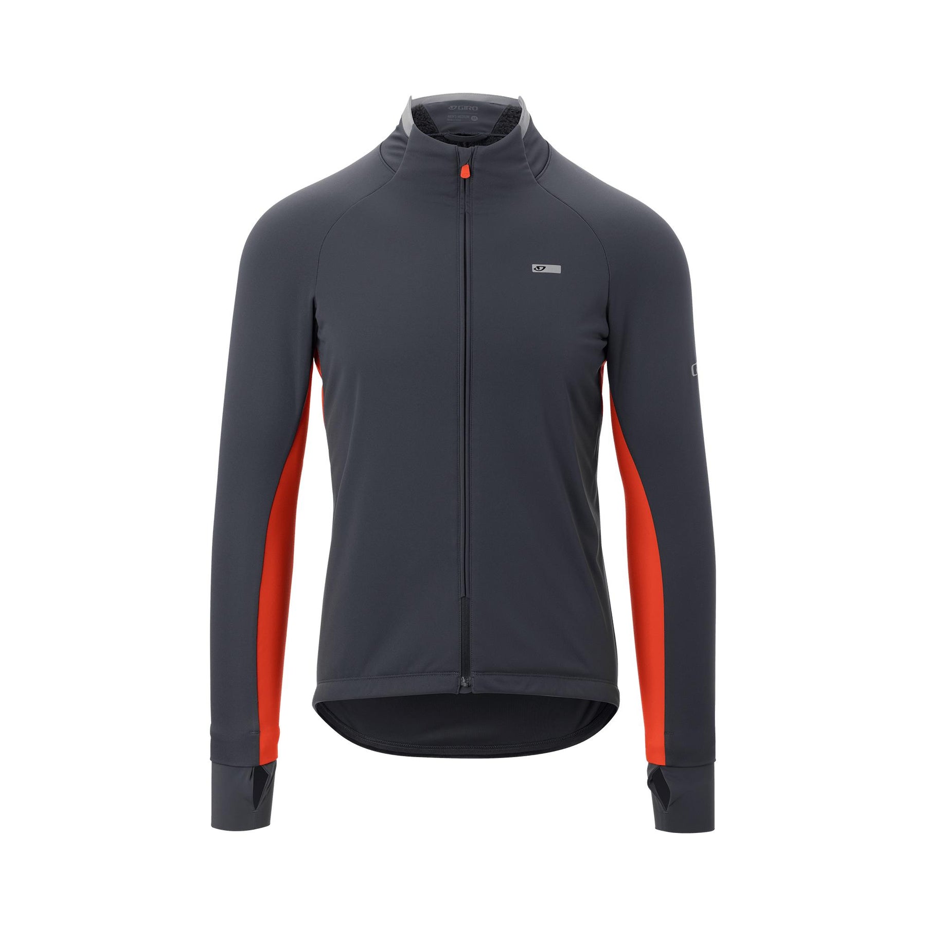Giro Mens Chrono Pro Alpha Jacket