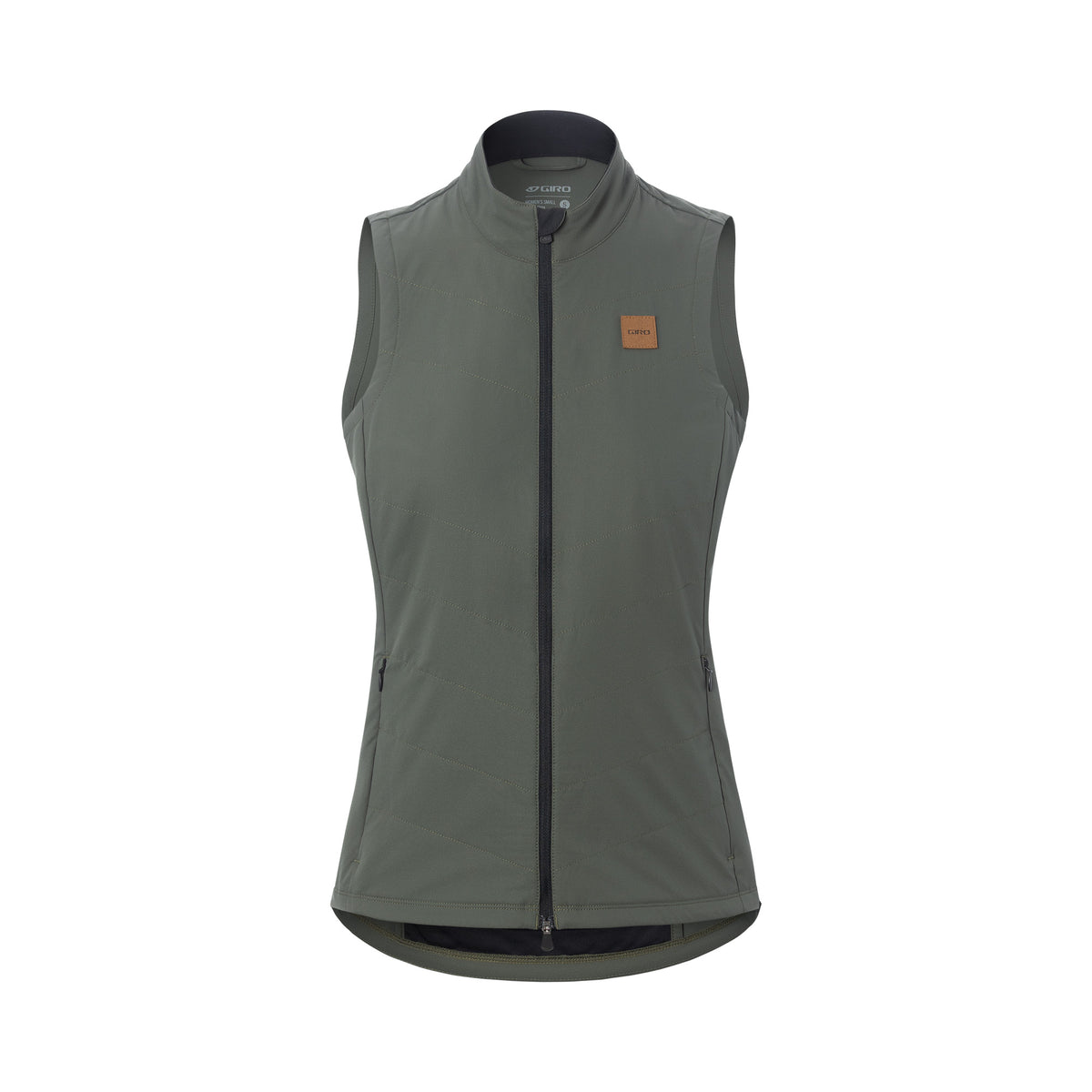 Giro Cascade Women's Insulated Vest