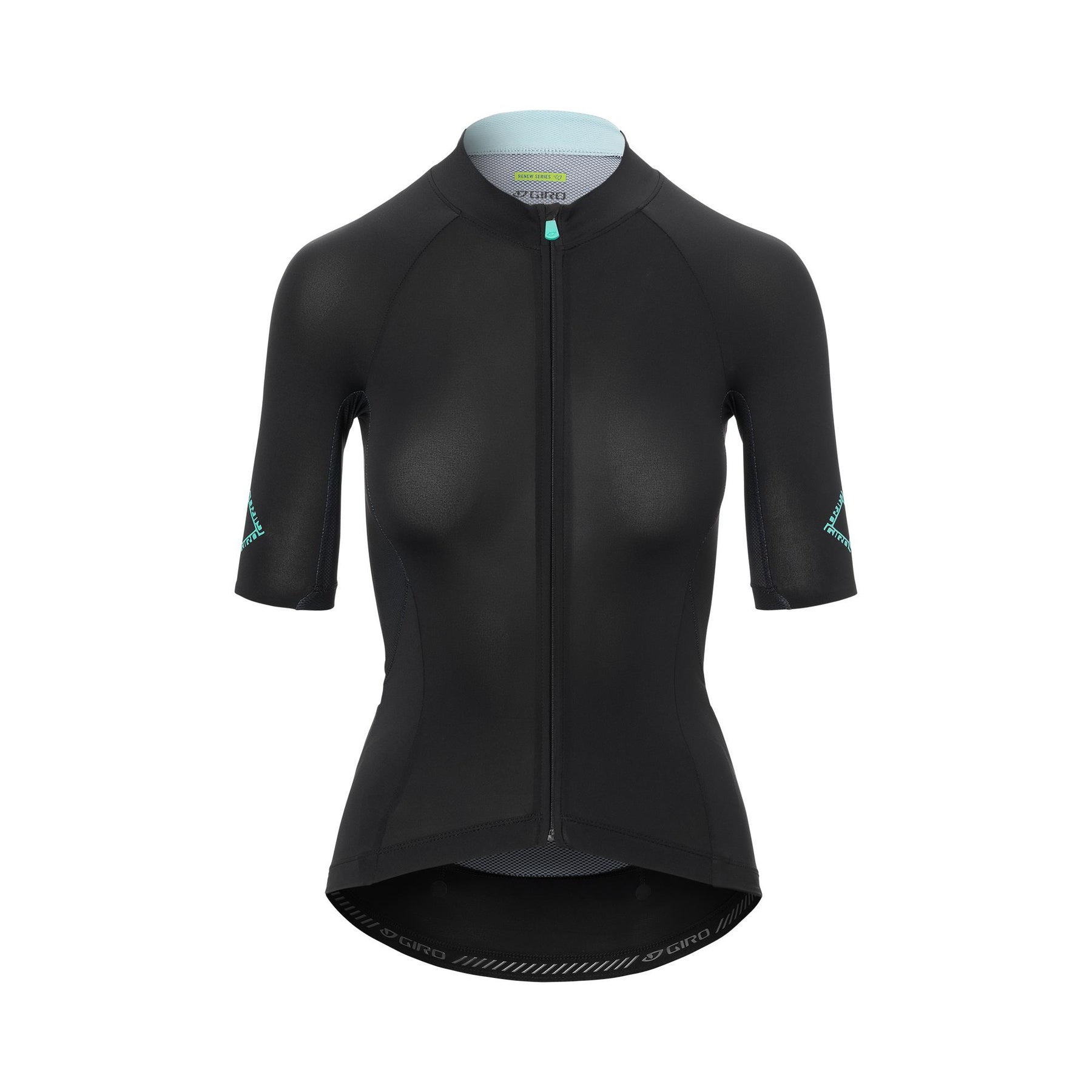 Giro Chrono Elite Women's Short Sleeve Jersey