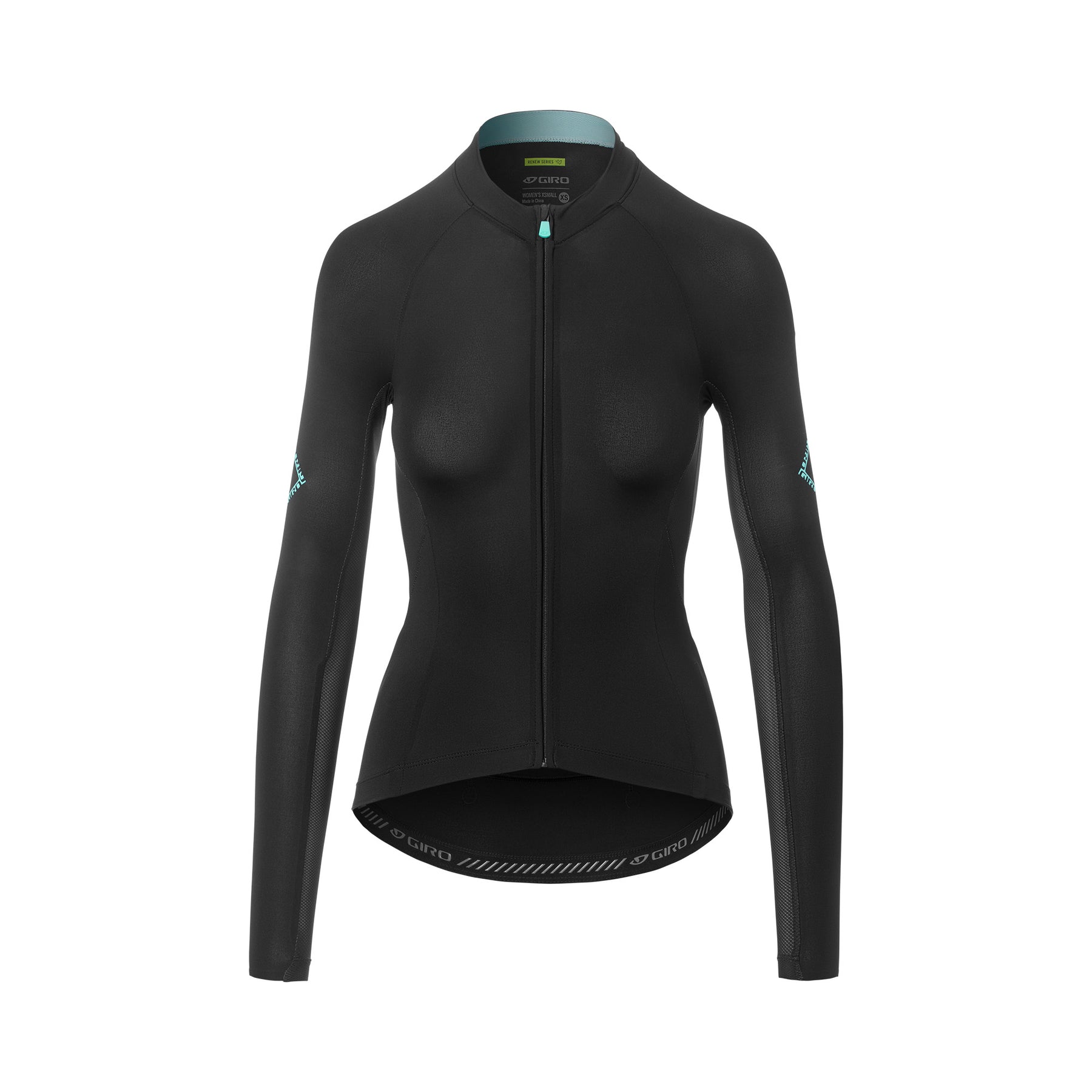 Giro Chrono Elite Women's Long Sleeve Jersey