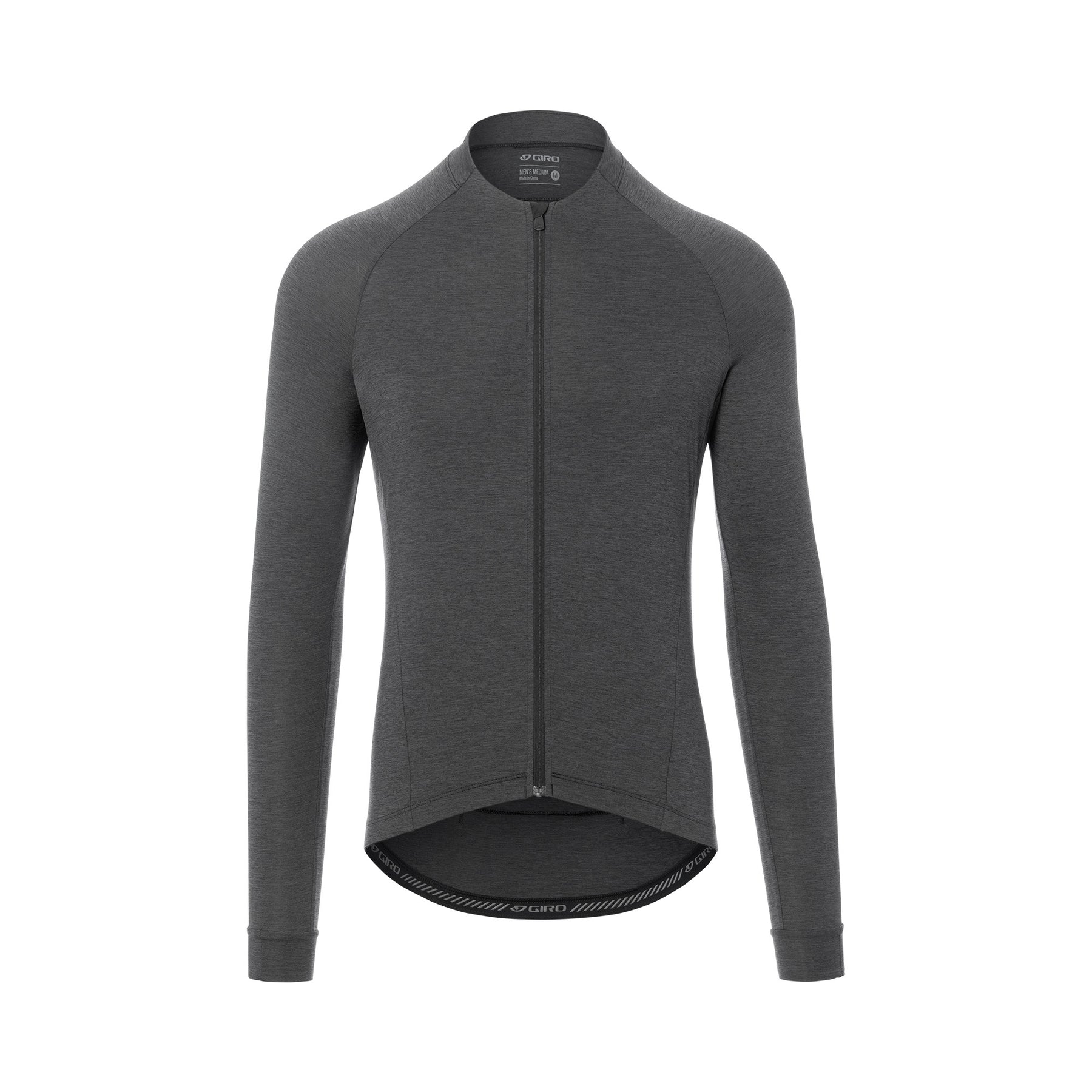 Giro New Road Long Sleeve Jersey