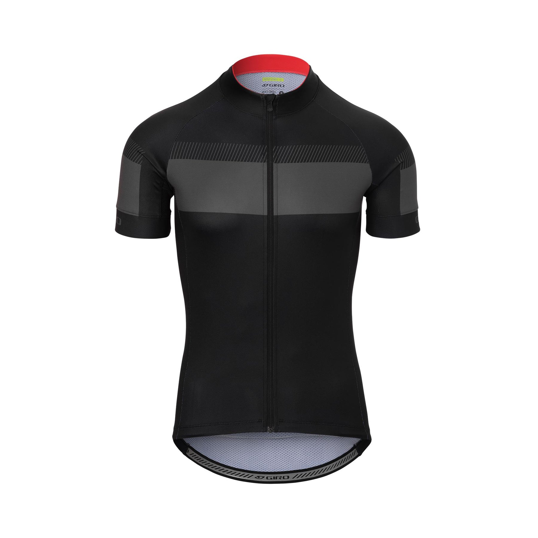 Giro Chrono Sport Short Sleeve Jersey