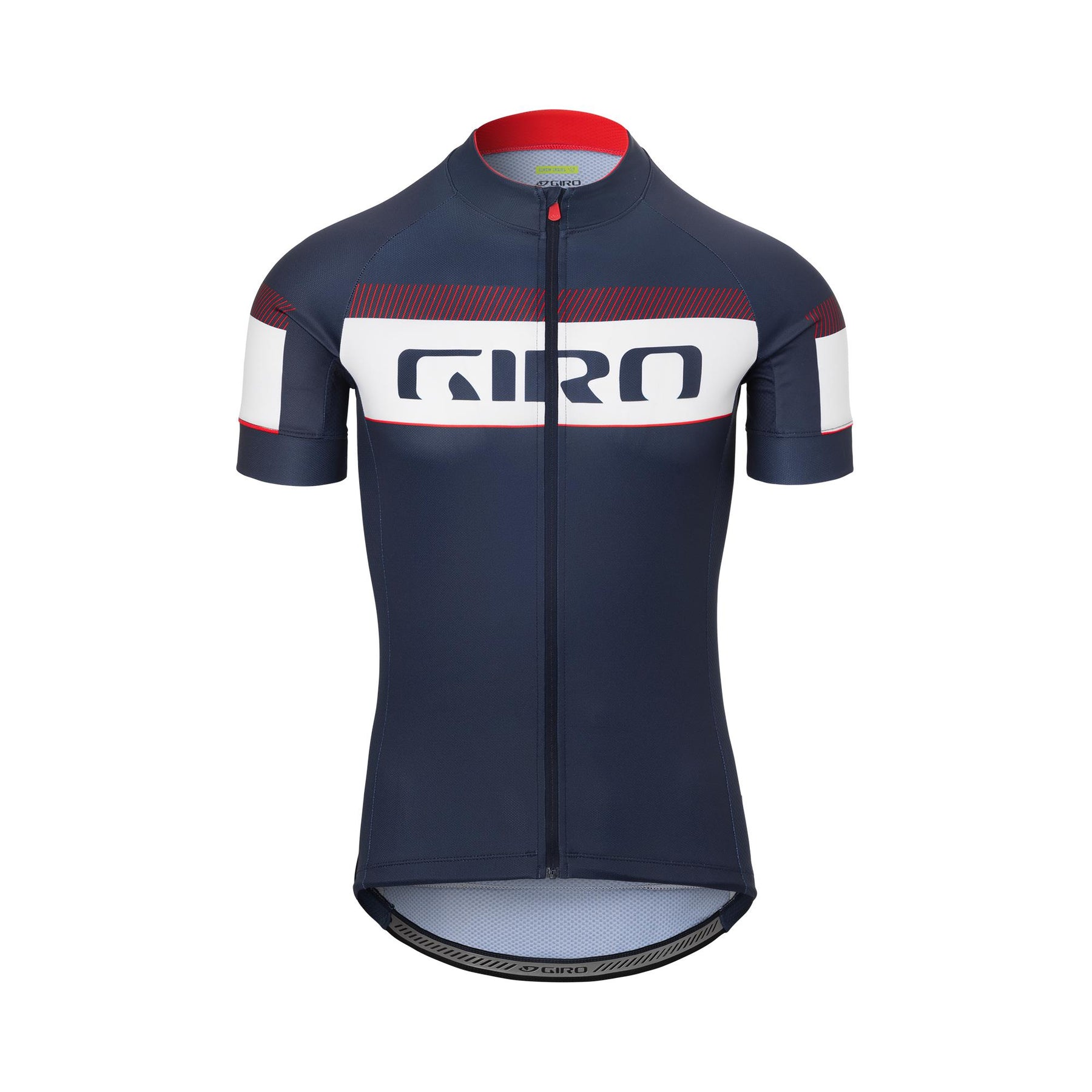 Giro Chrono Sport Short Sleeve Jersey