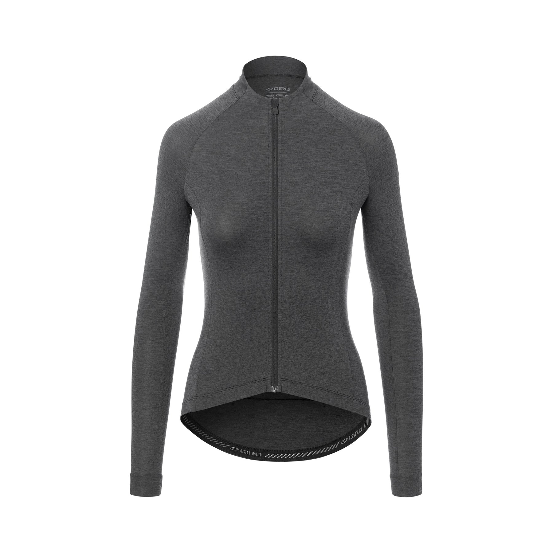 Giro New Road Women's Long Sleeve Jersey