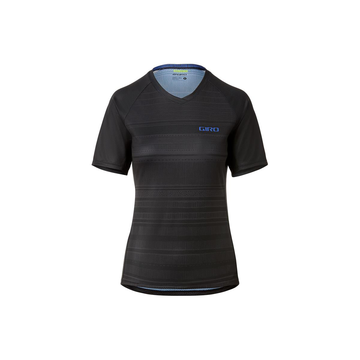 Giro Women's Roust Short Sleeve Mtb Jersey