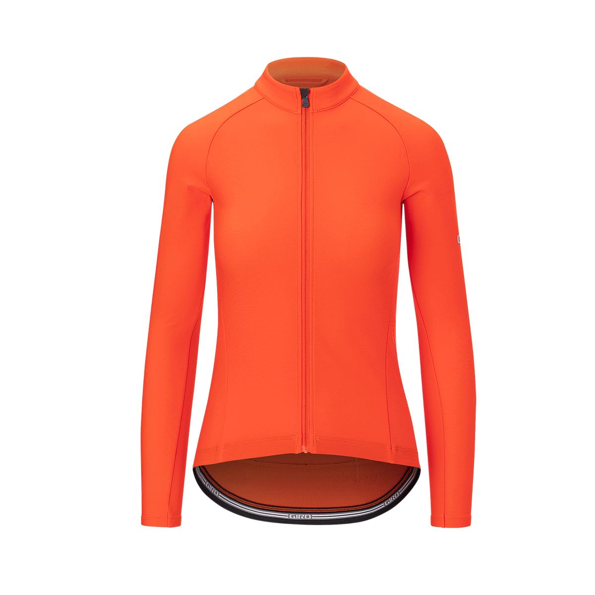Giro Womens Chrono Long Sleeve Thermal Jersey