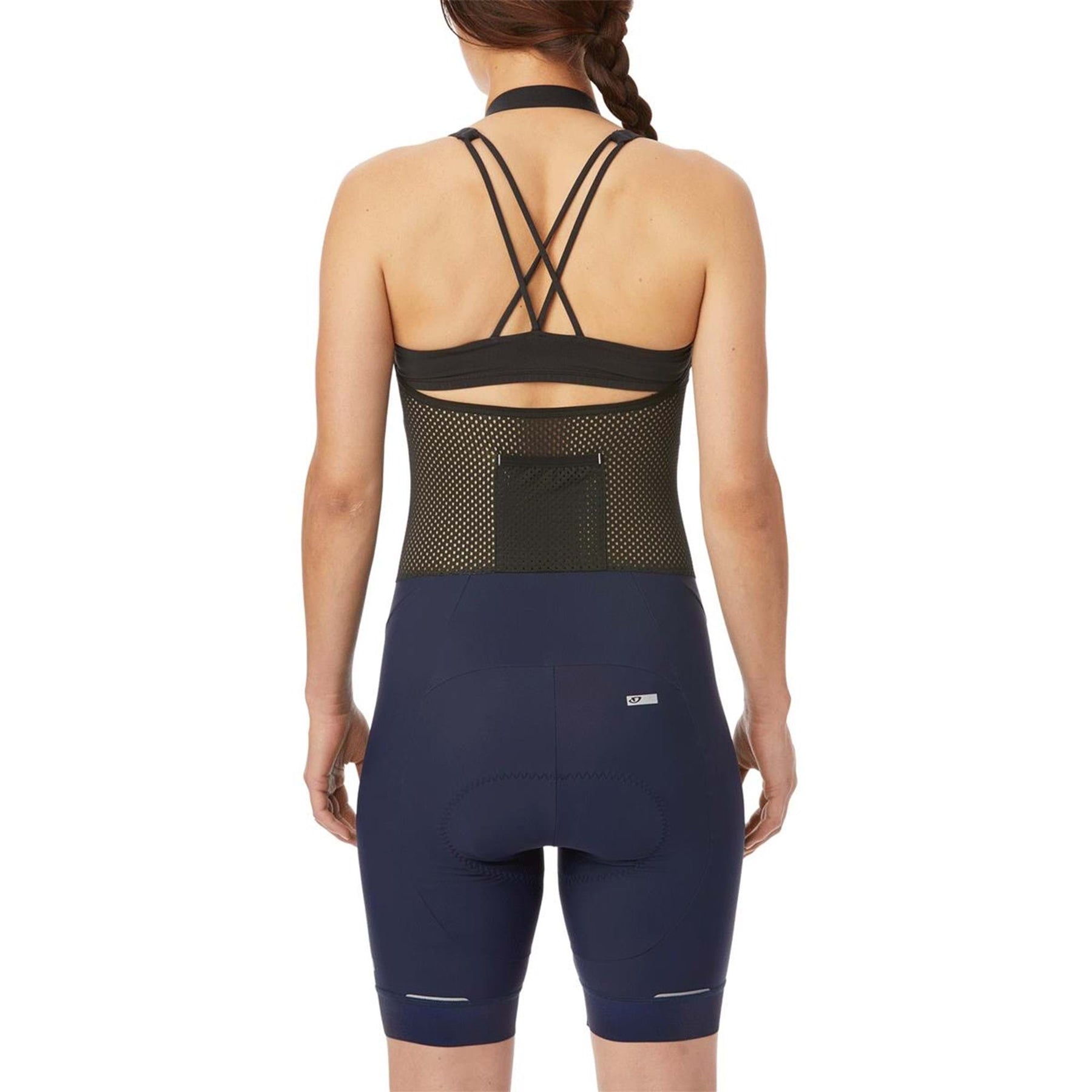 Giro Women's Chrono Expert Halter Bib Shorts