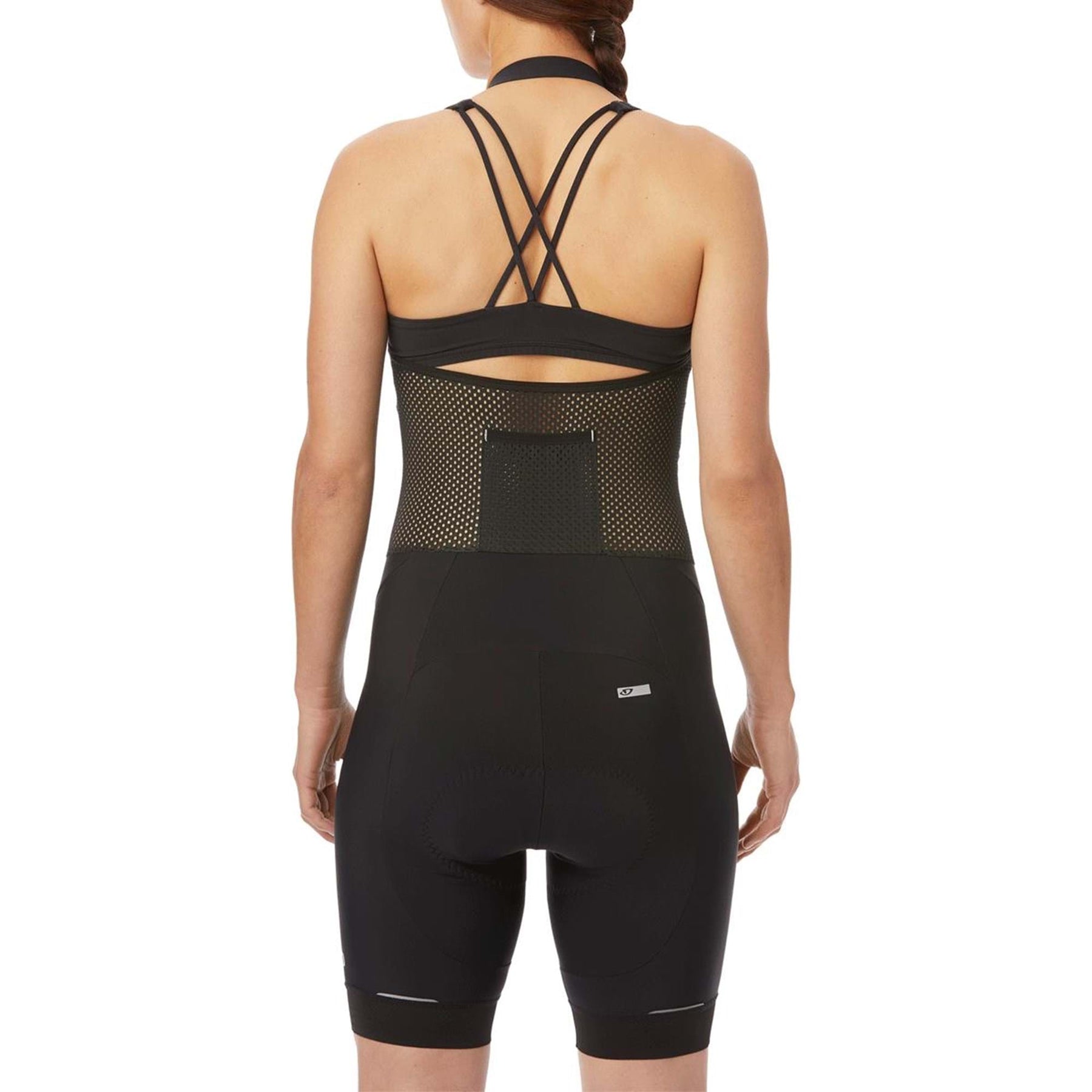 Giro Women's Chrono Expert Halter Bib Shorts