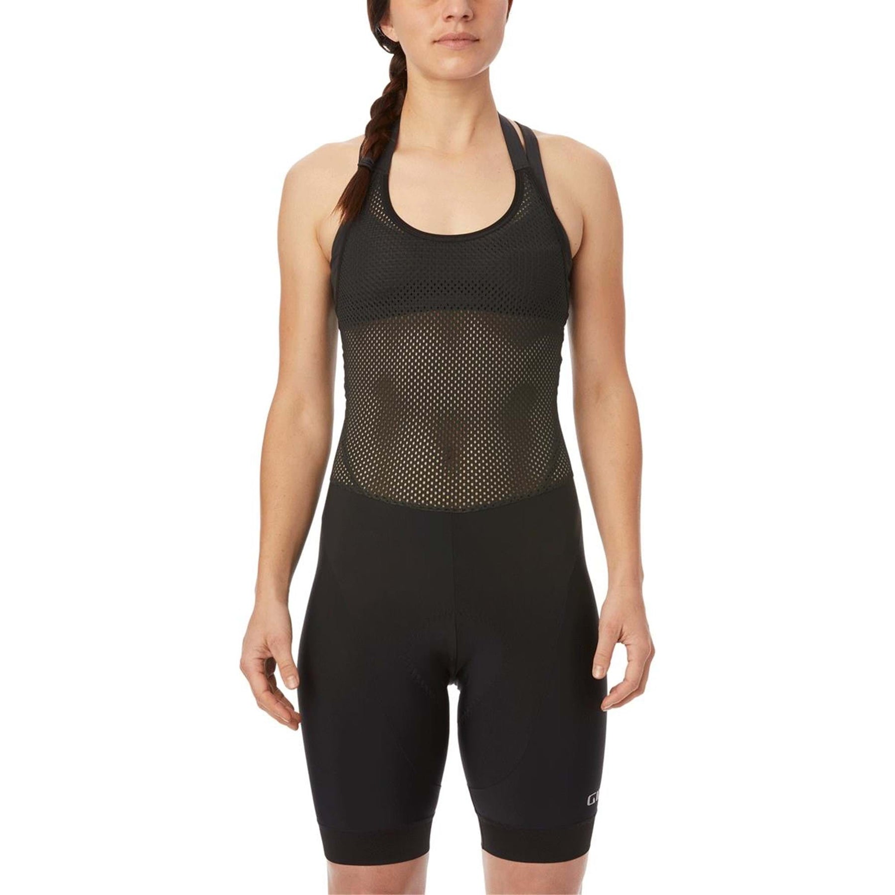 Giro Women's Chrono Expert Halter Bib Shorts