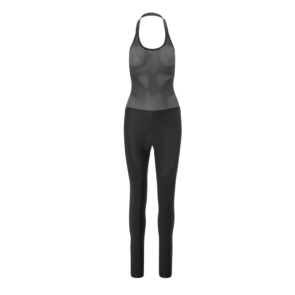 Giro Womens Chrono Expert Thermal Halter Bib Knicker