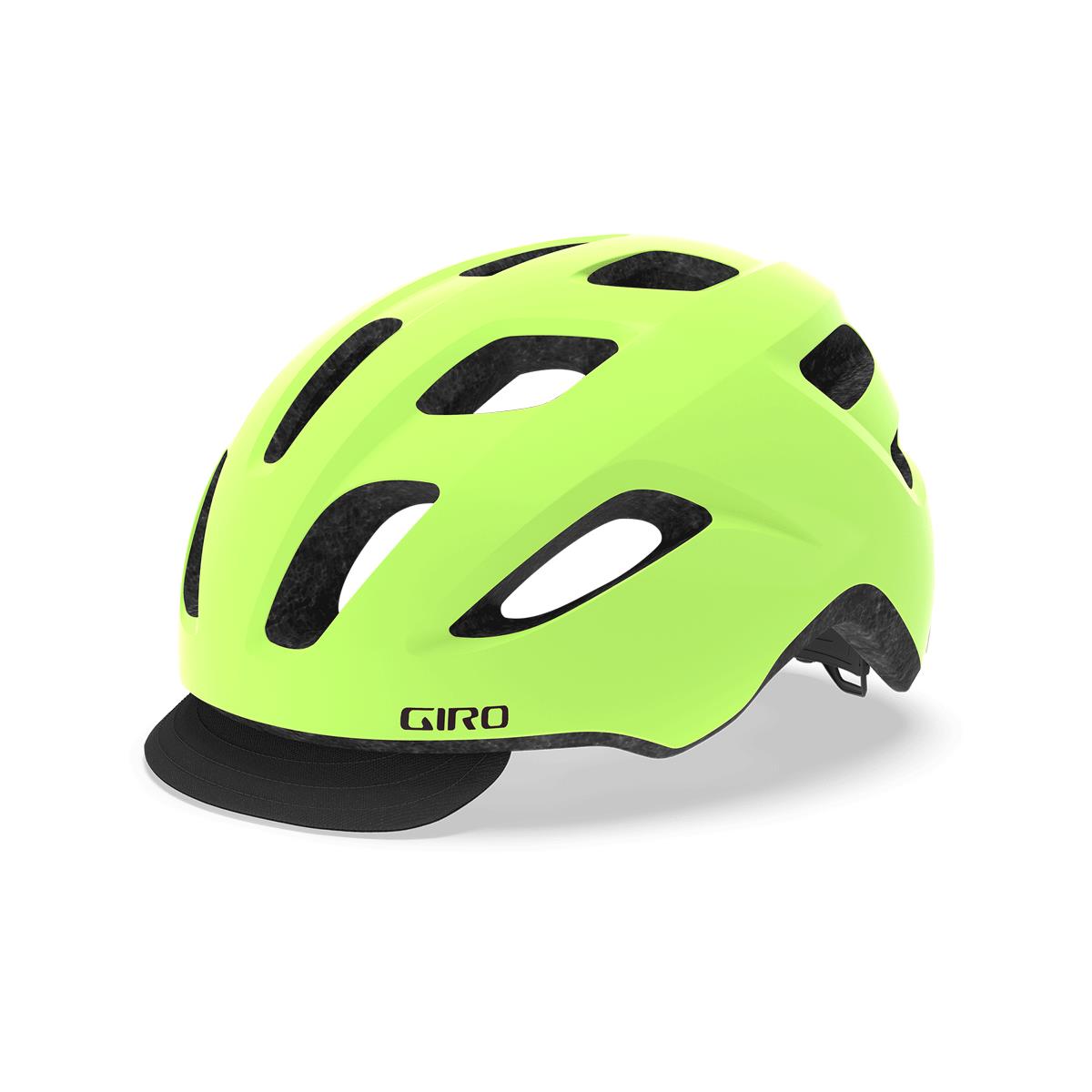 GIRO CORMICK URBAN HELMET