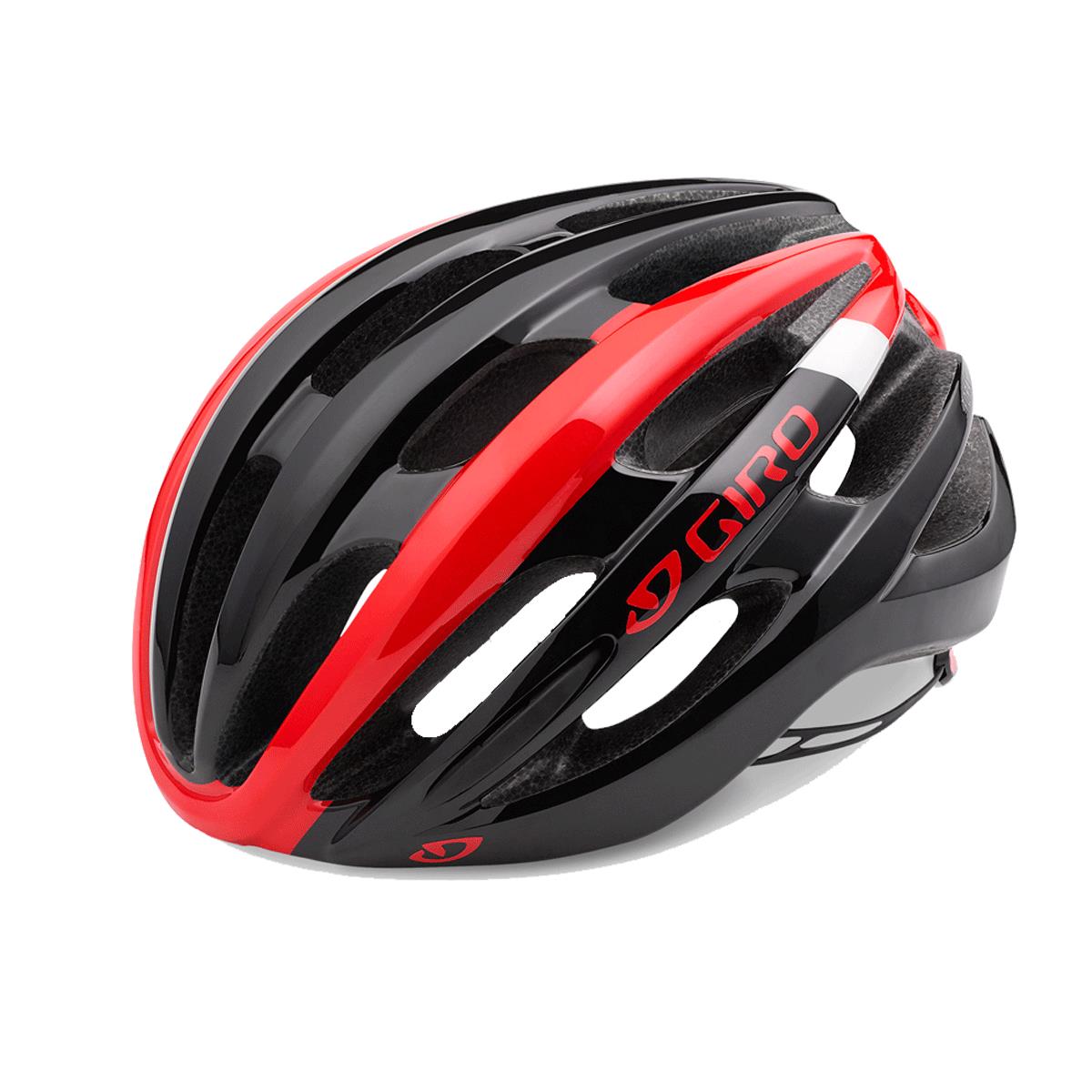 GIRO FORAY ROAD HELMET