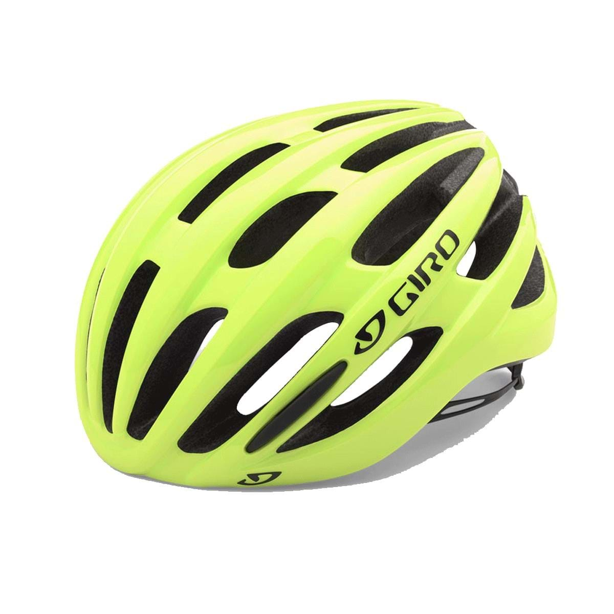 GIRO FORAY ROAD HELMET